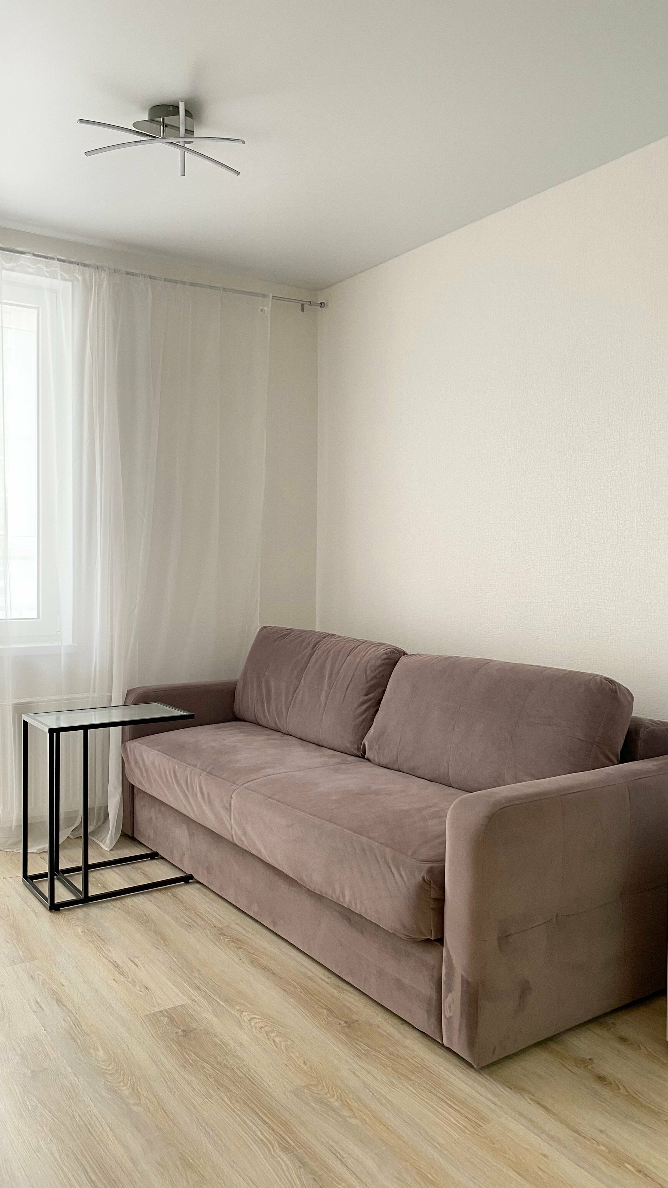 Четырехместный номер Делюкс