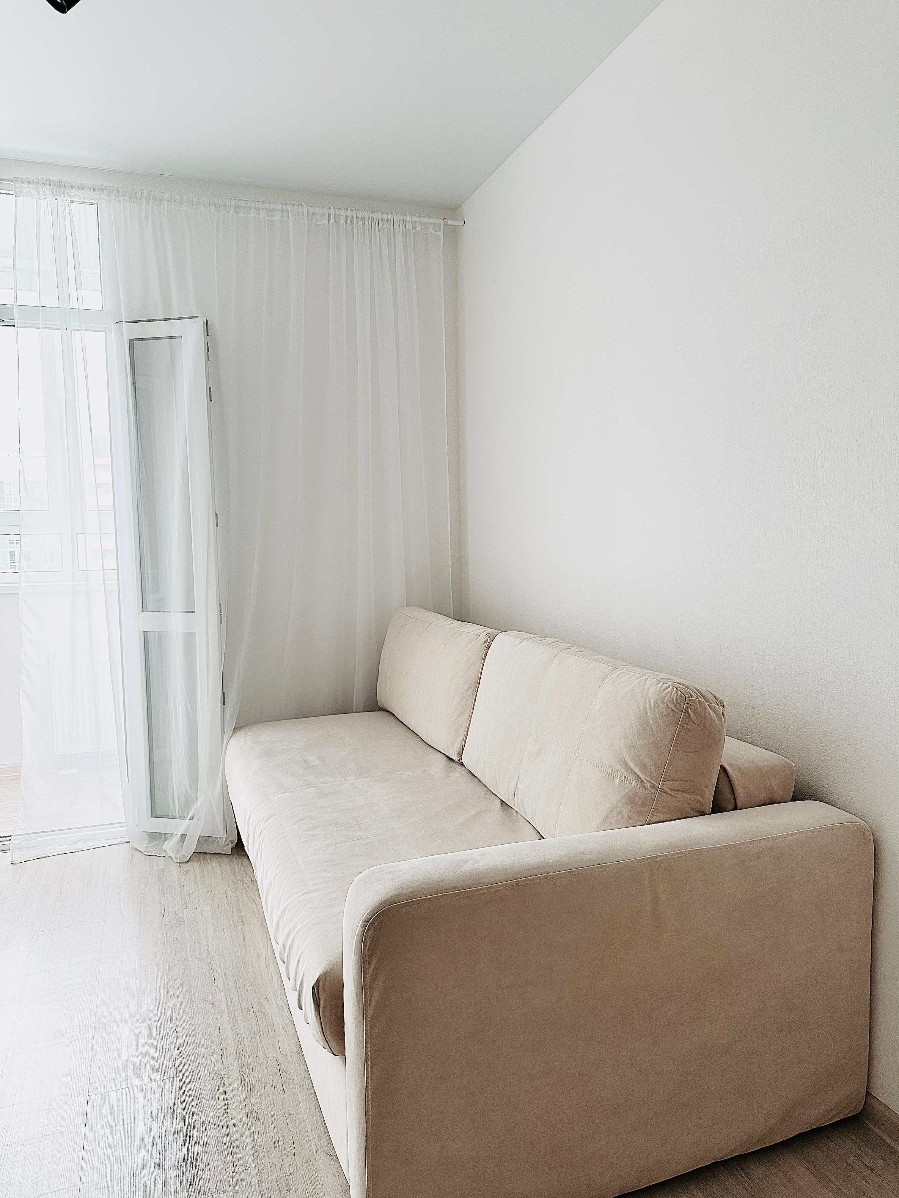 Четырехместный номер «Комфорт»