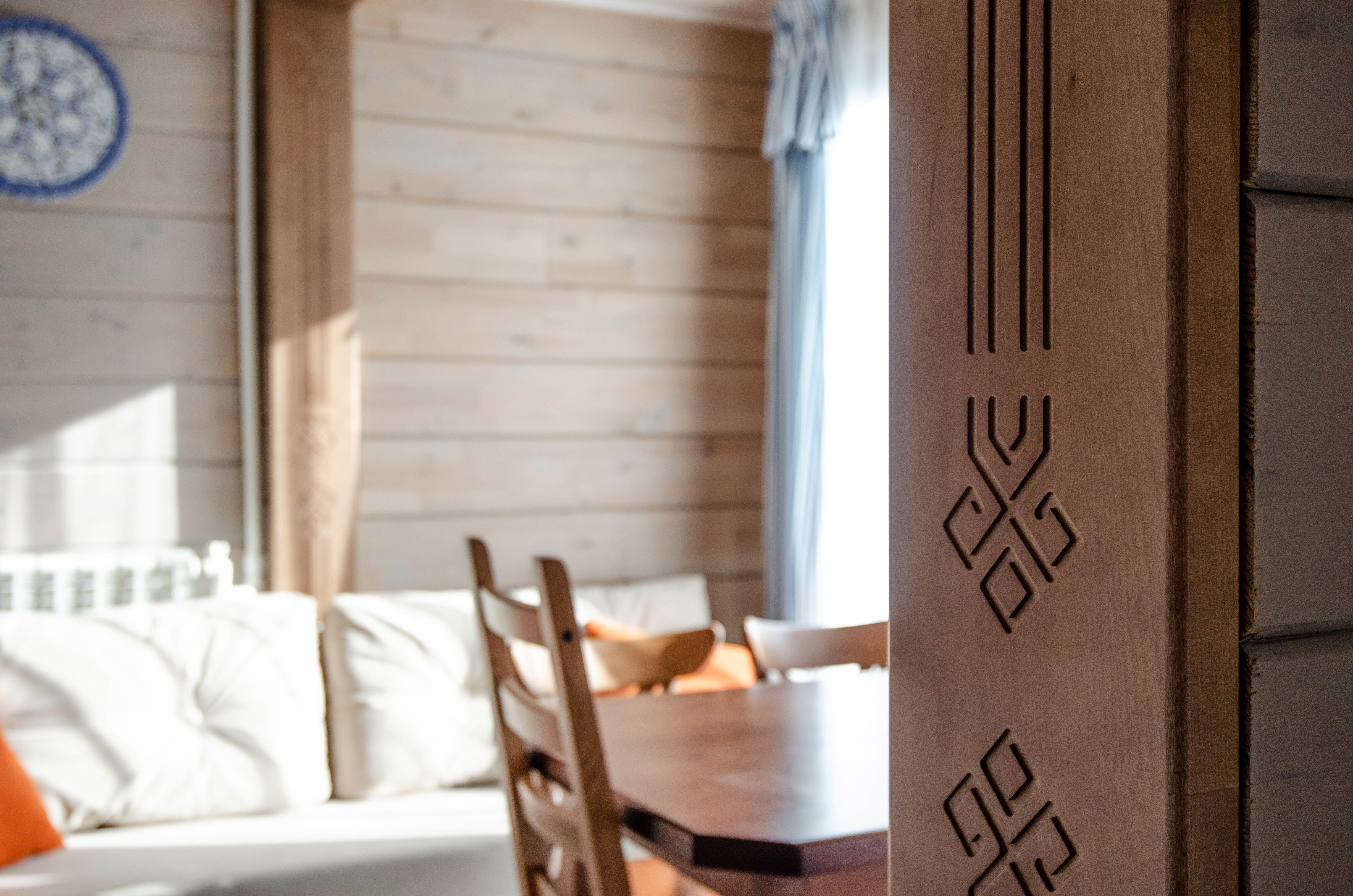 Апартаменты 1