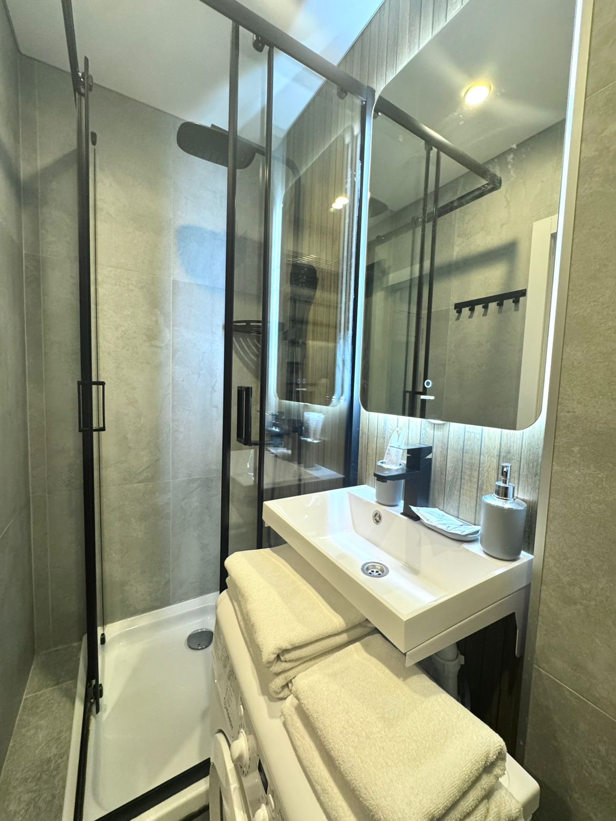 Одноместный номер