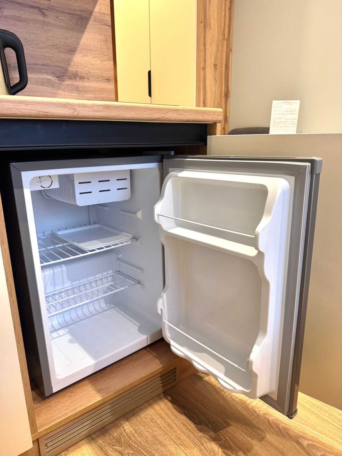 Одноместный номер