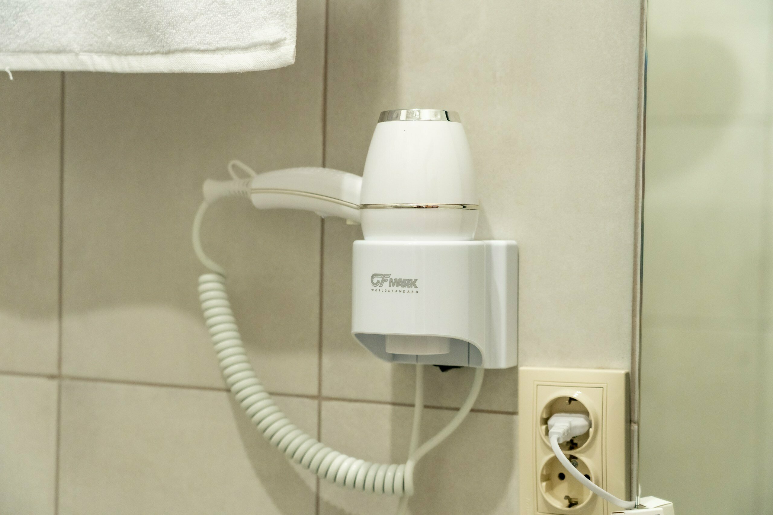 Двухместный номер с 1 кроватью или 2 отдельными кроватями