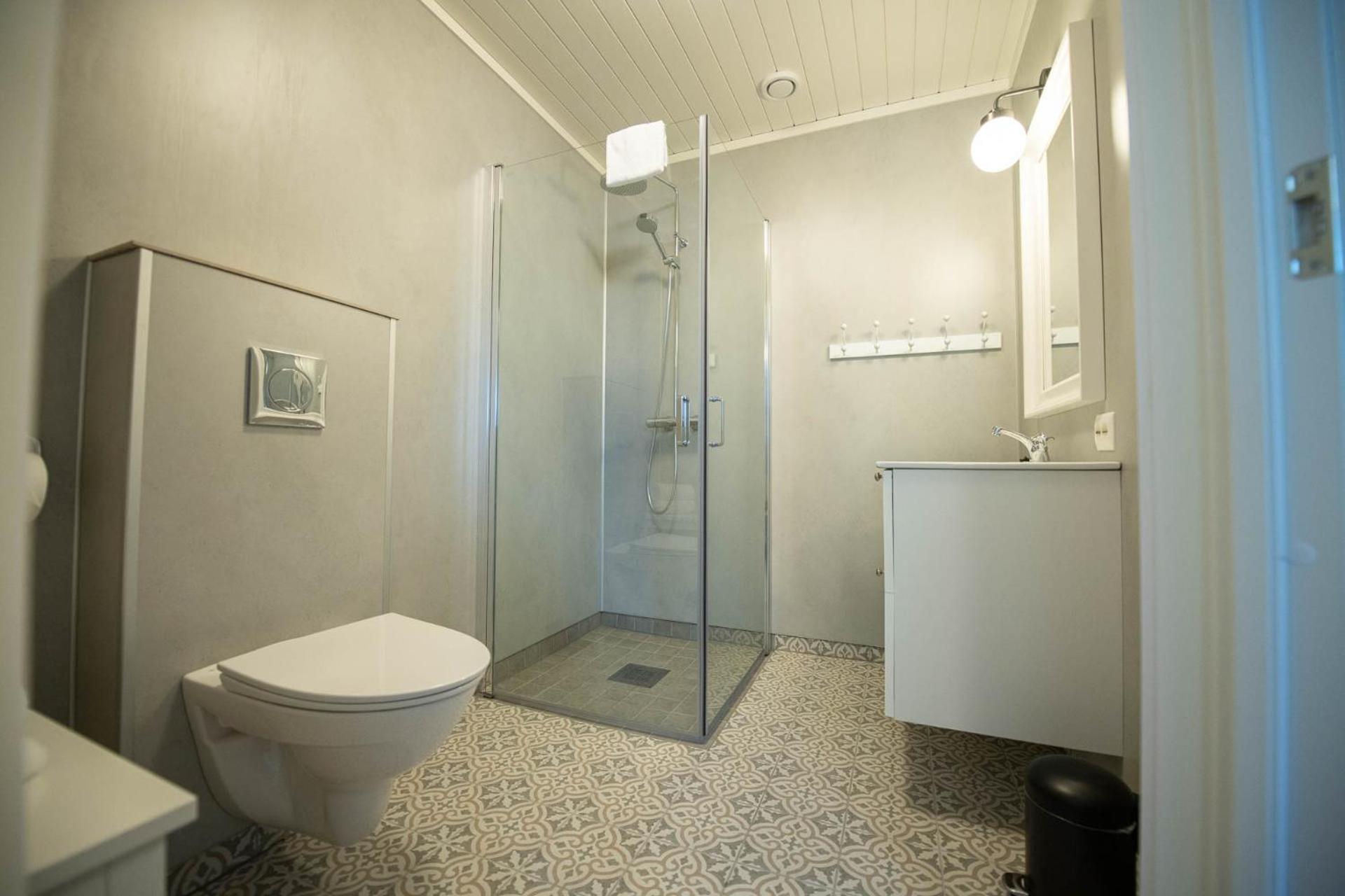 Superior Family Room