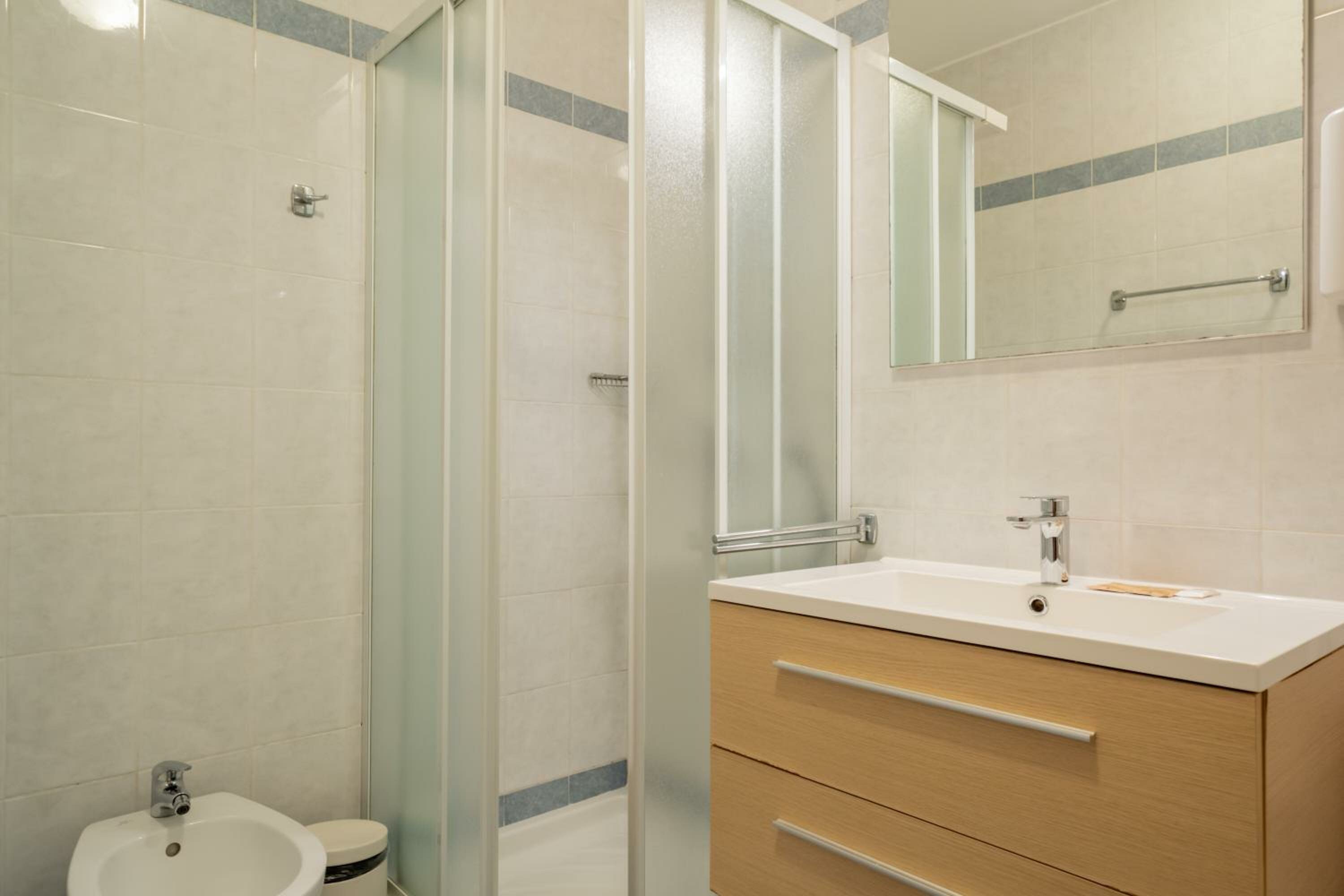 Comfort Double Room with Balcony