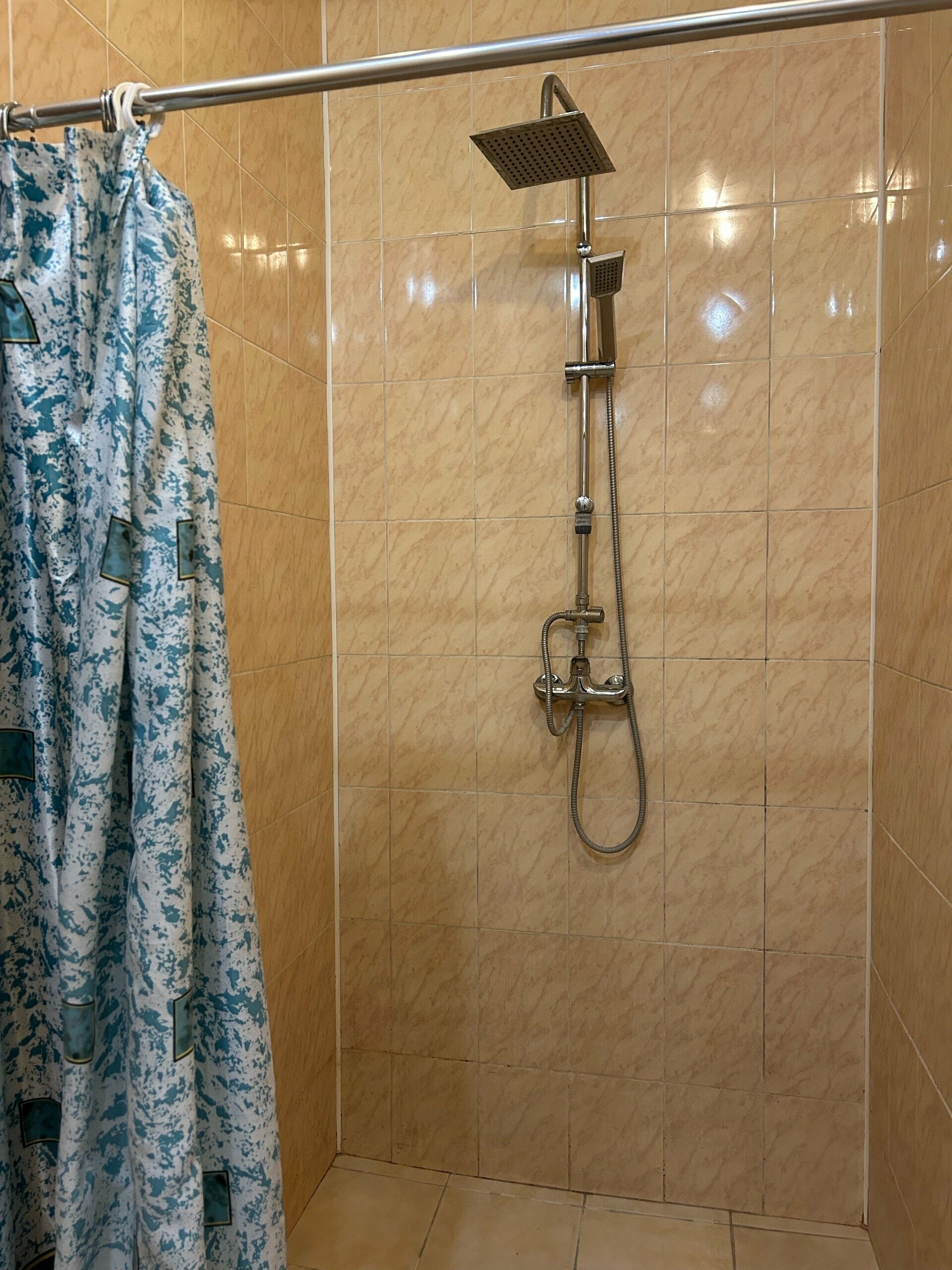 Стандартный одноместный номер