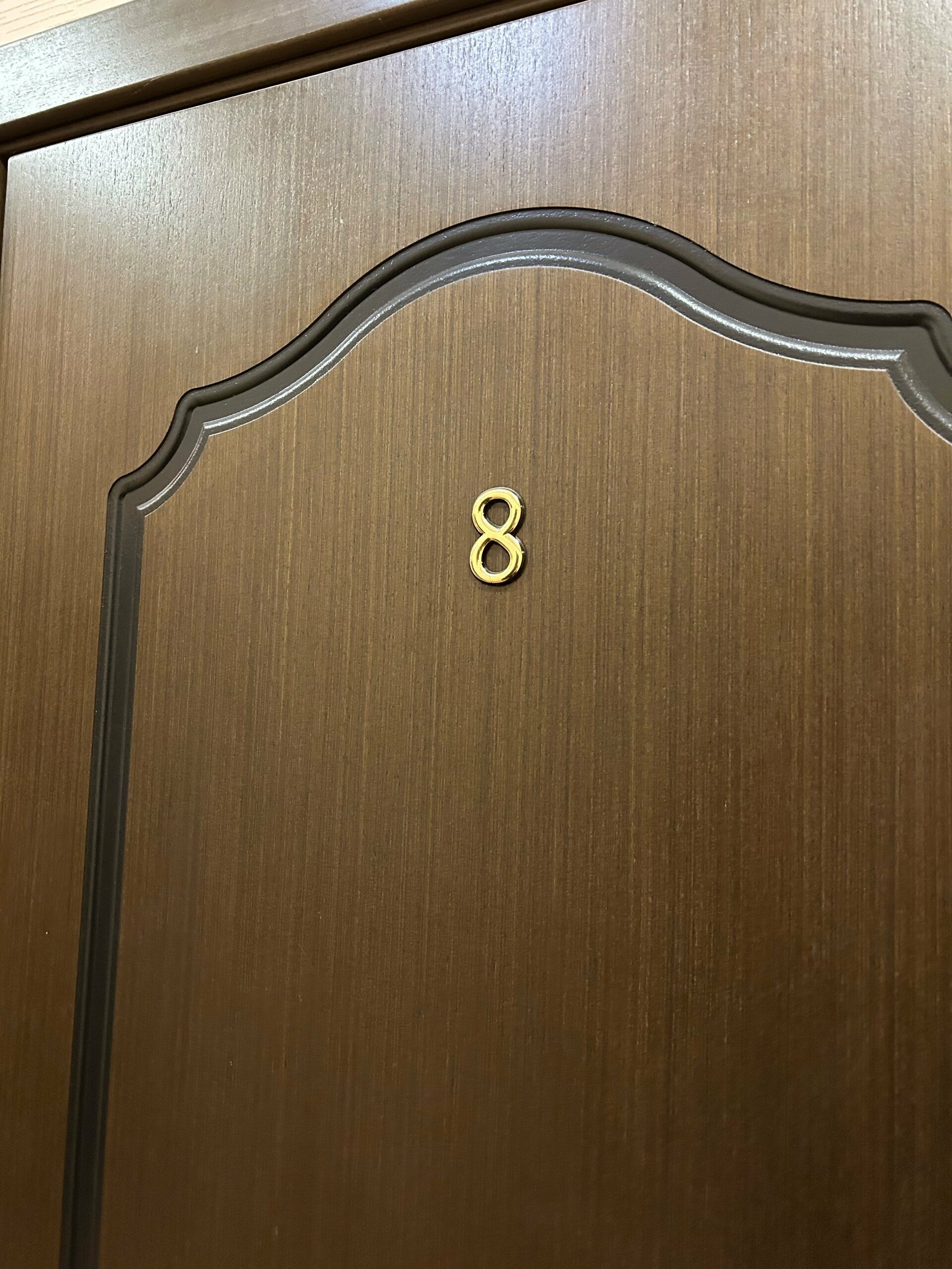 Стандартный одноместный номер