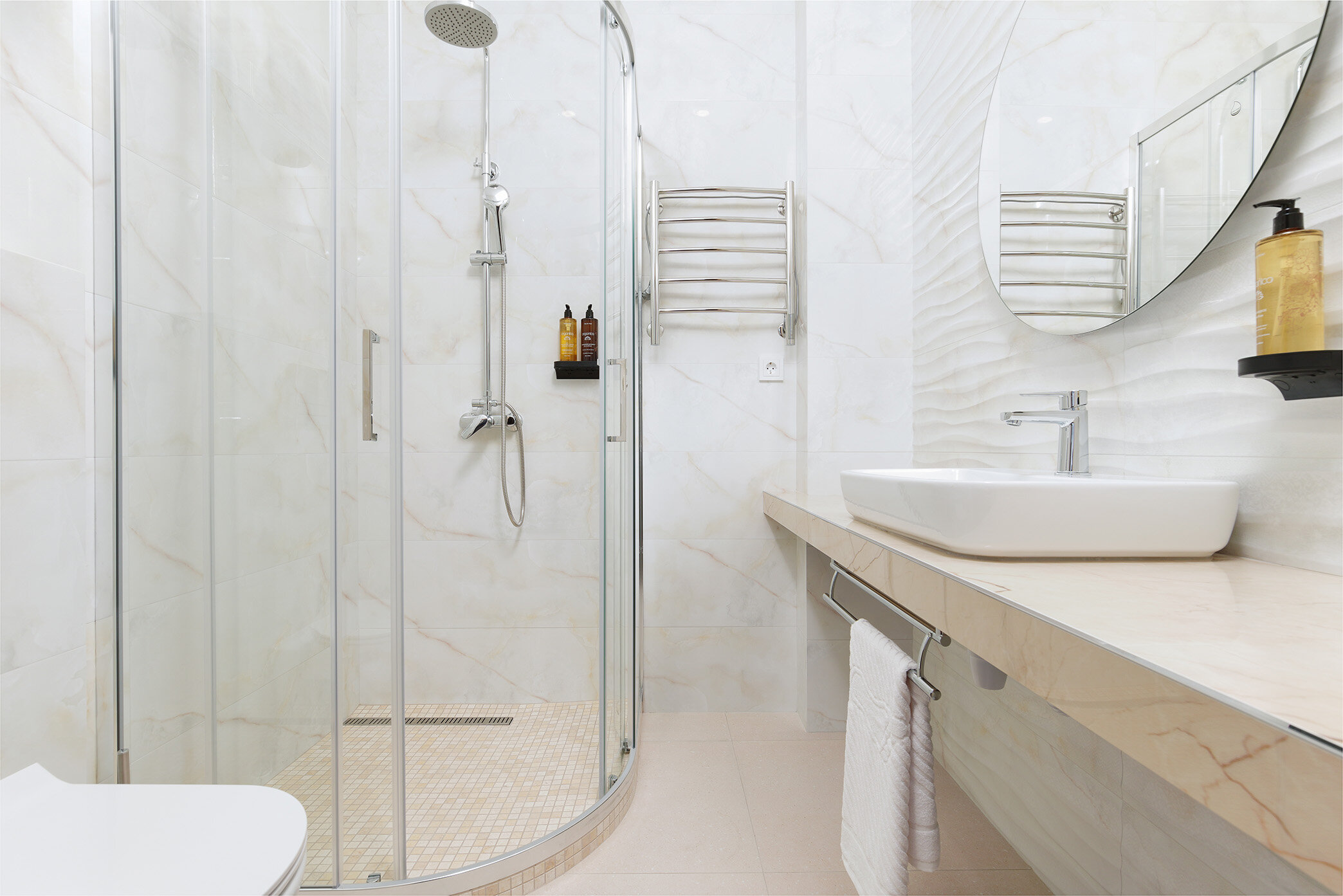 Бутик отель СТАНДАРТ СЕМЕЙНЫЙ (смежные номера, без балкона) г. Анапа, Пионерский проспект 114г