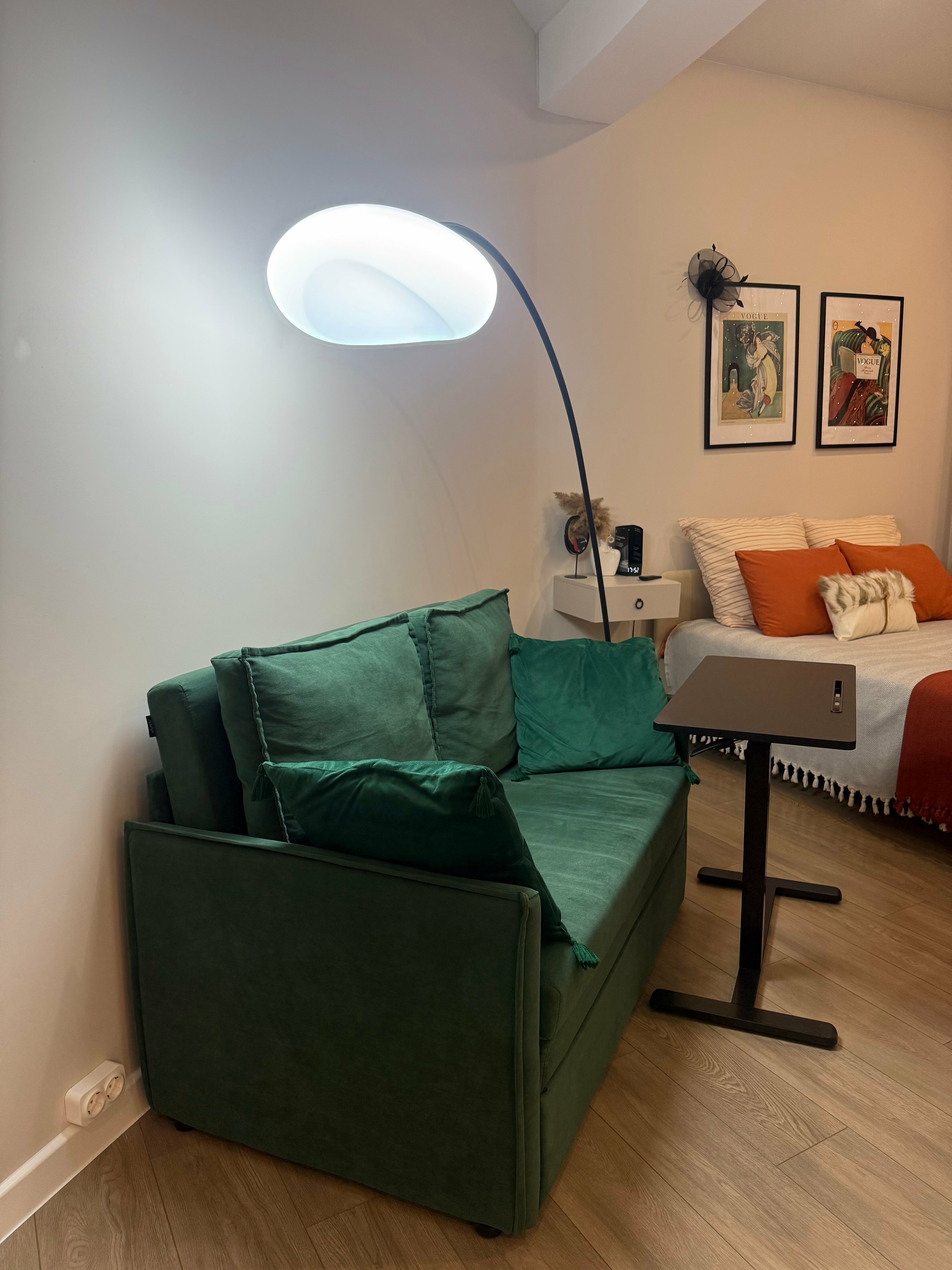 Четырехместный номер «Премиум»