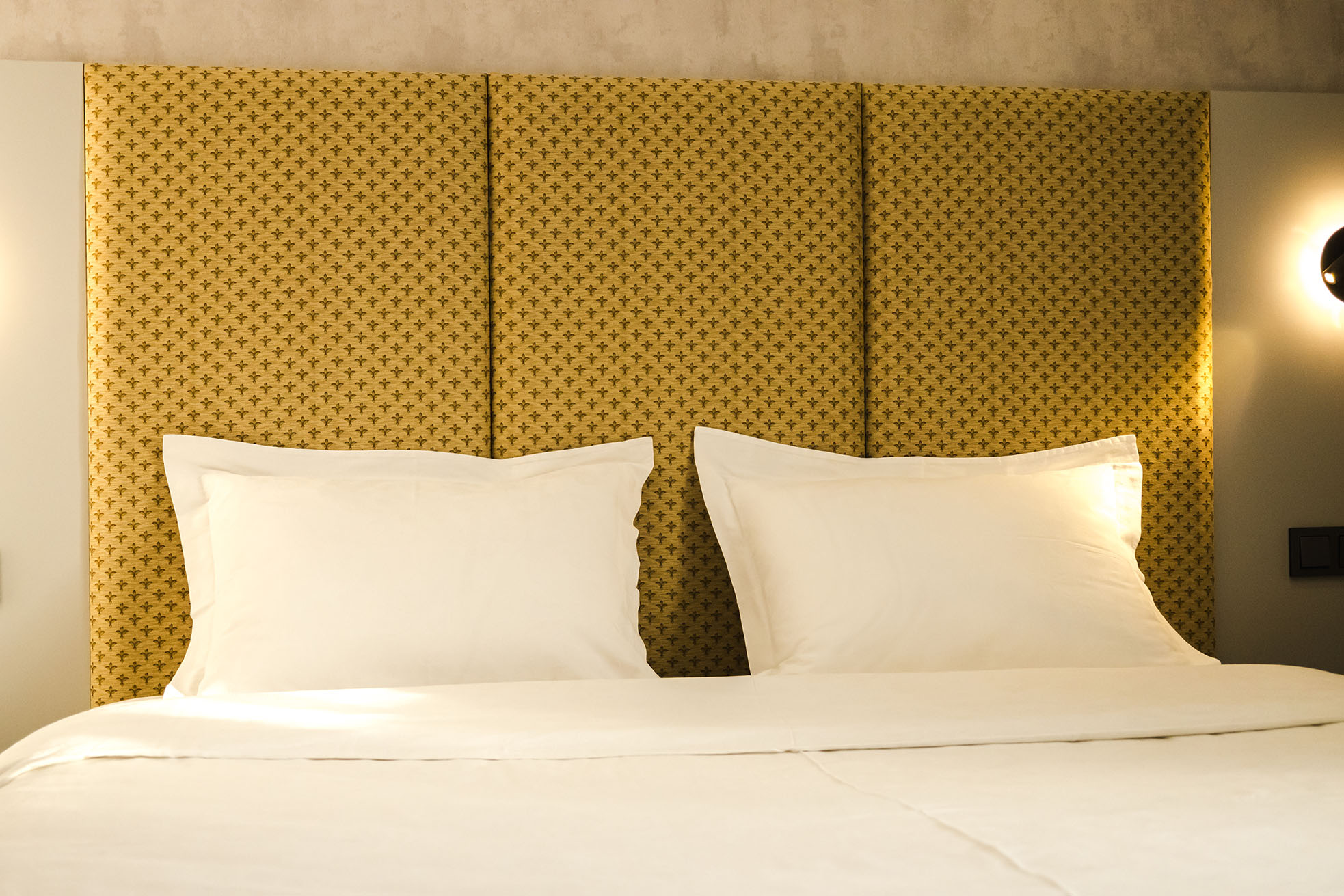 Стандартный одноместный номер