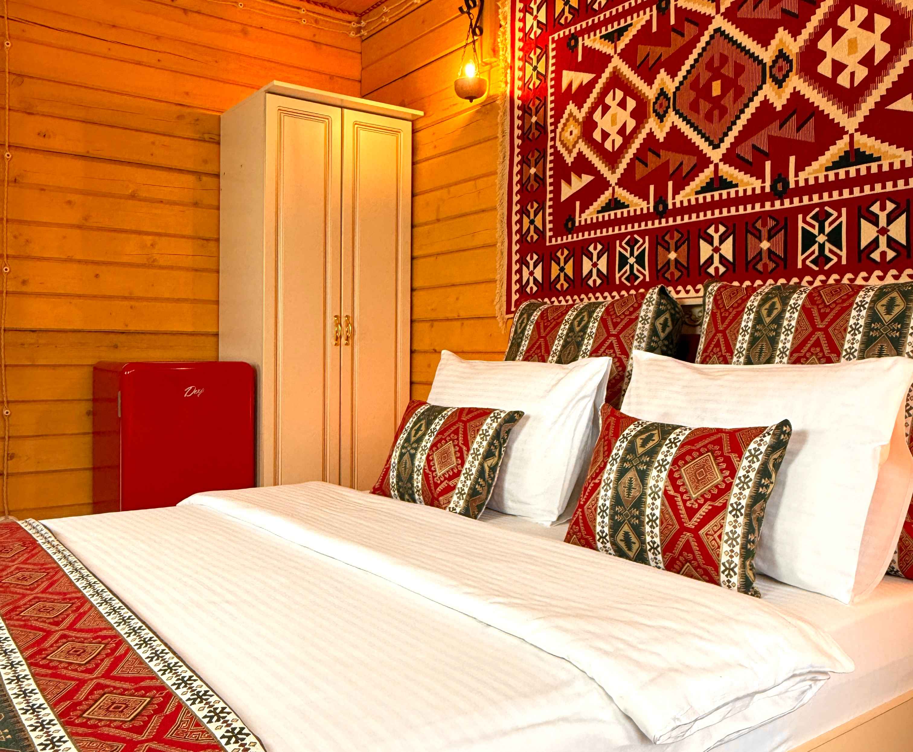 Двухместный стандарт | 1 этаж