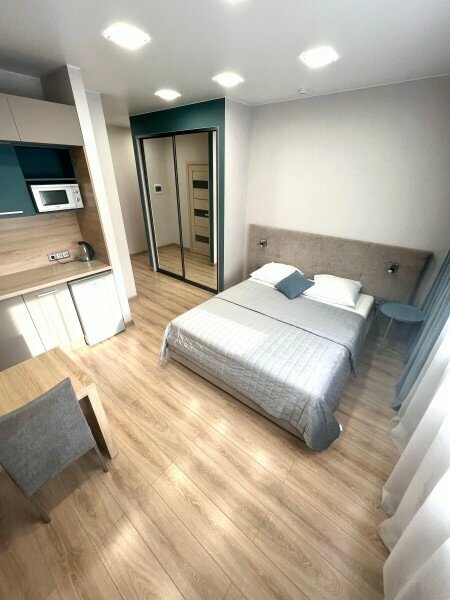 Апартаменты-студио