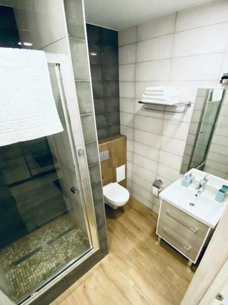 Апартаменты-студио "Комфорт"