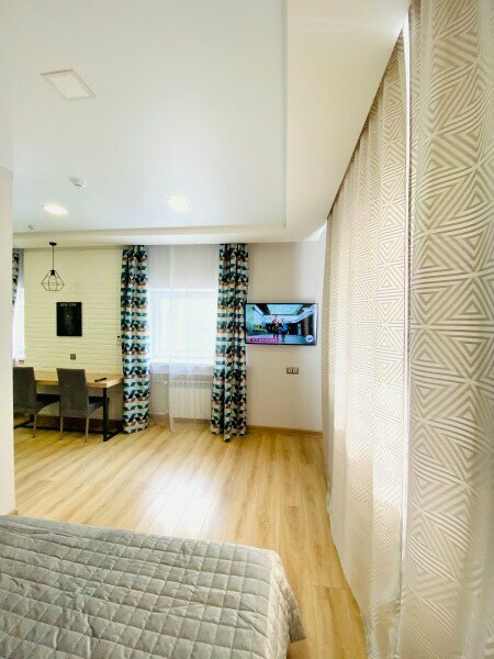 Апартаменты-студио "Комфорт"