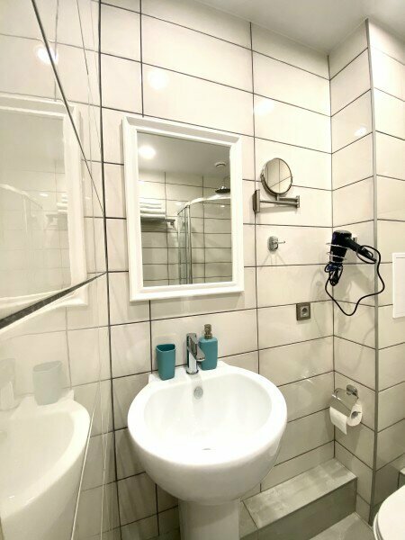 Апартаменты Делюкс