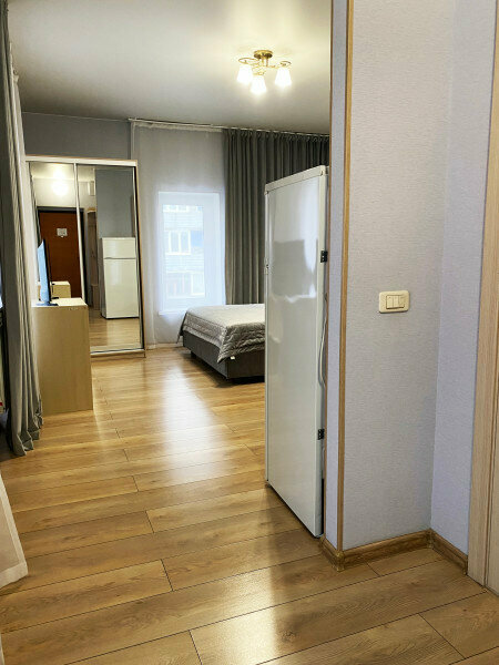 Стандартные апартаменты