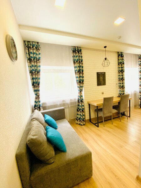 Апартаменты-студио "Комфорт"