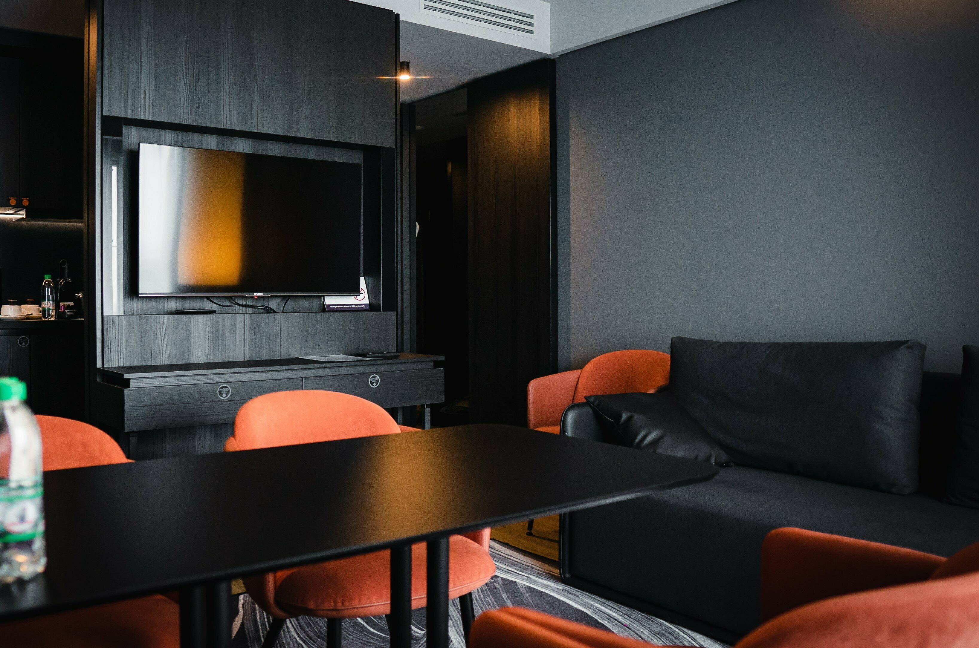 Suite Classic King без кухни