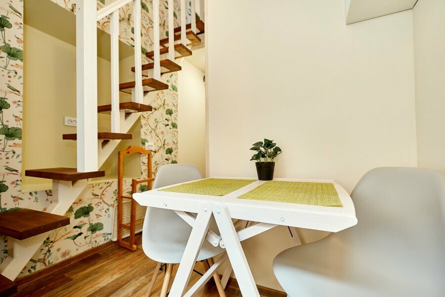 Стандартный номер с кроватью размера "queen-size"