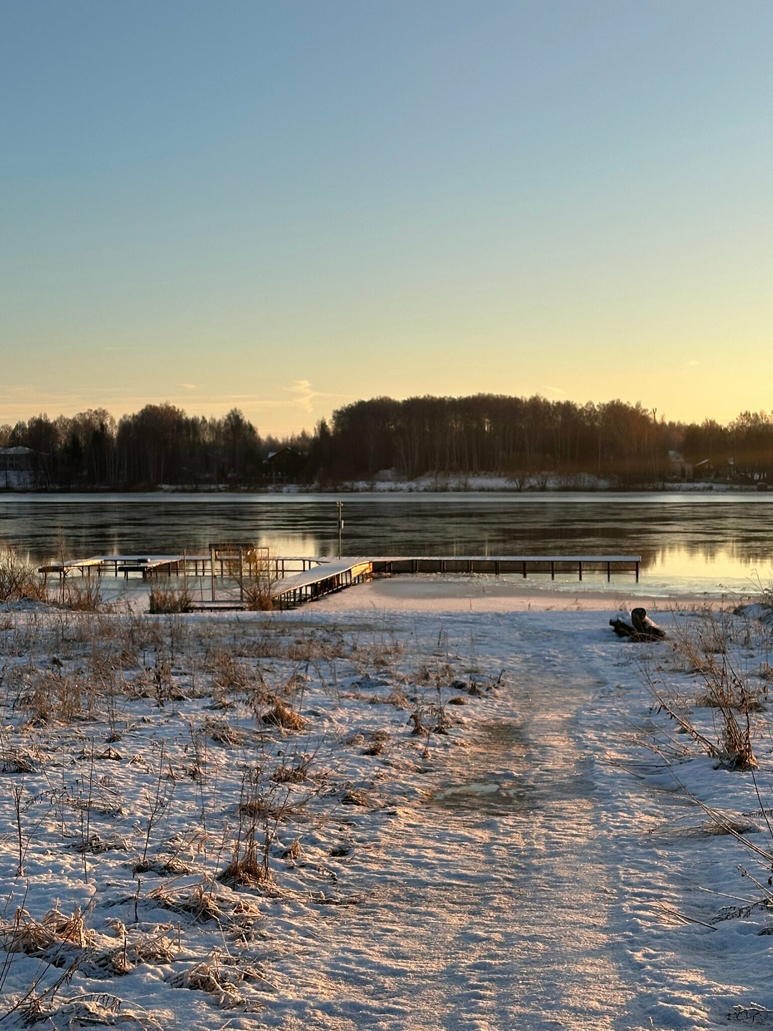 Дом для семейного отдыха