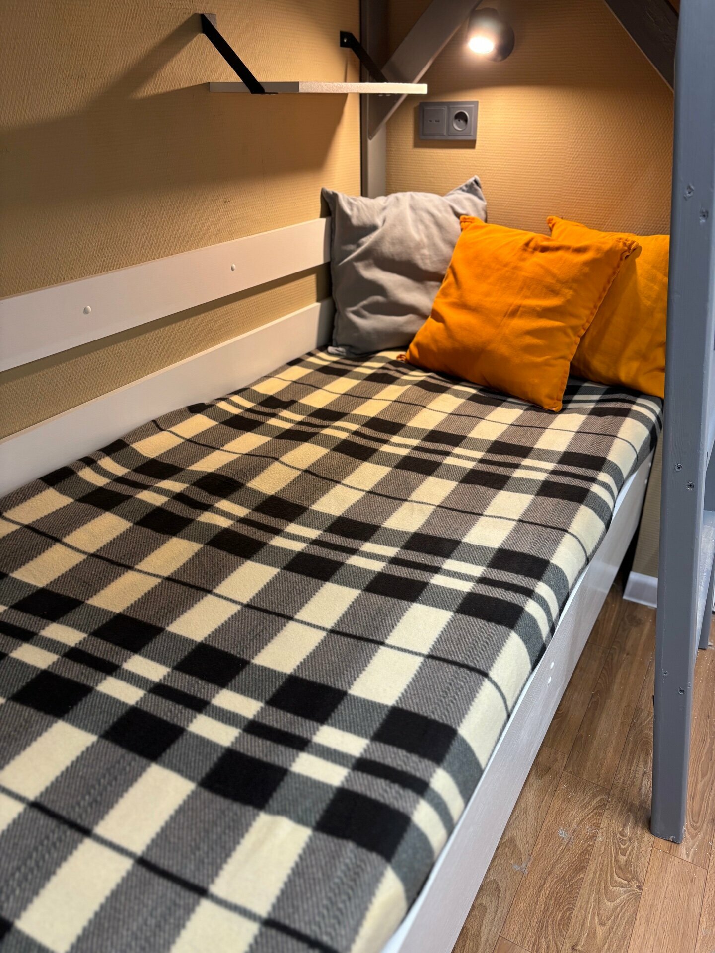 3-х местный номер Стандарт Старый Город