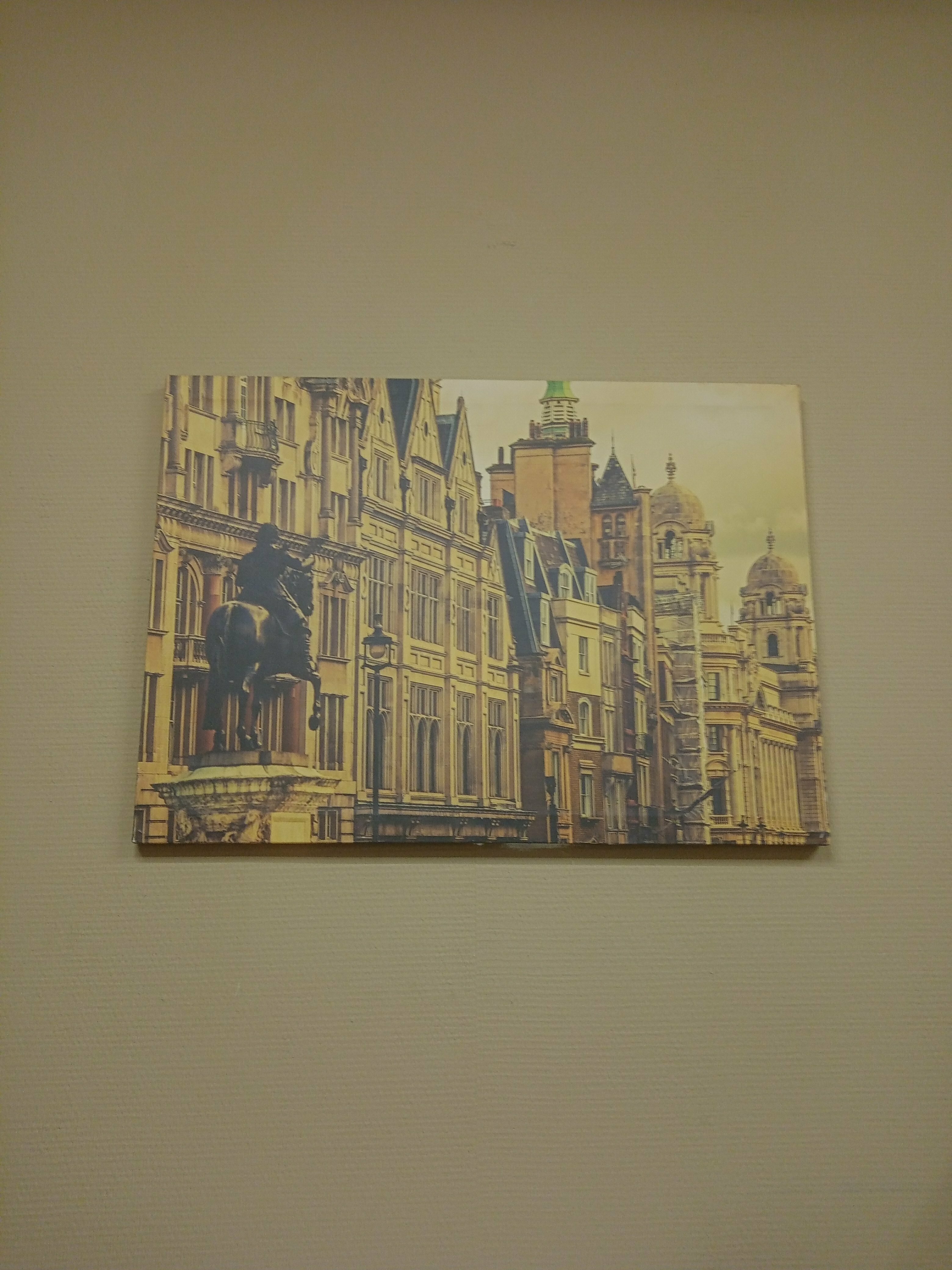 3-х местный номер Стандарт Старый Город