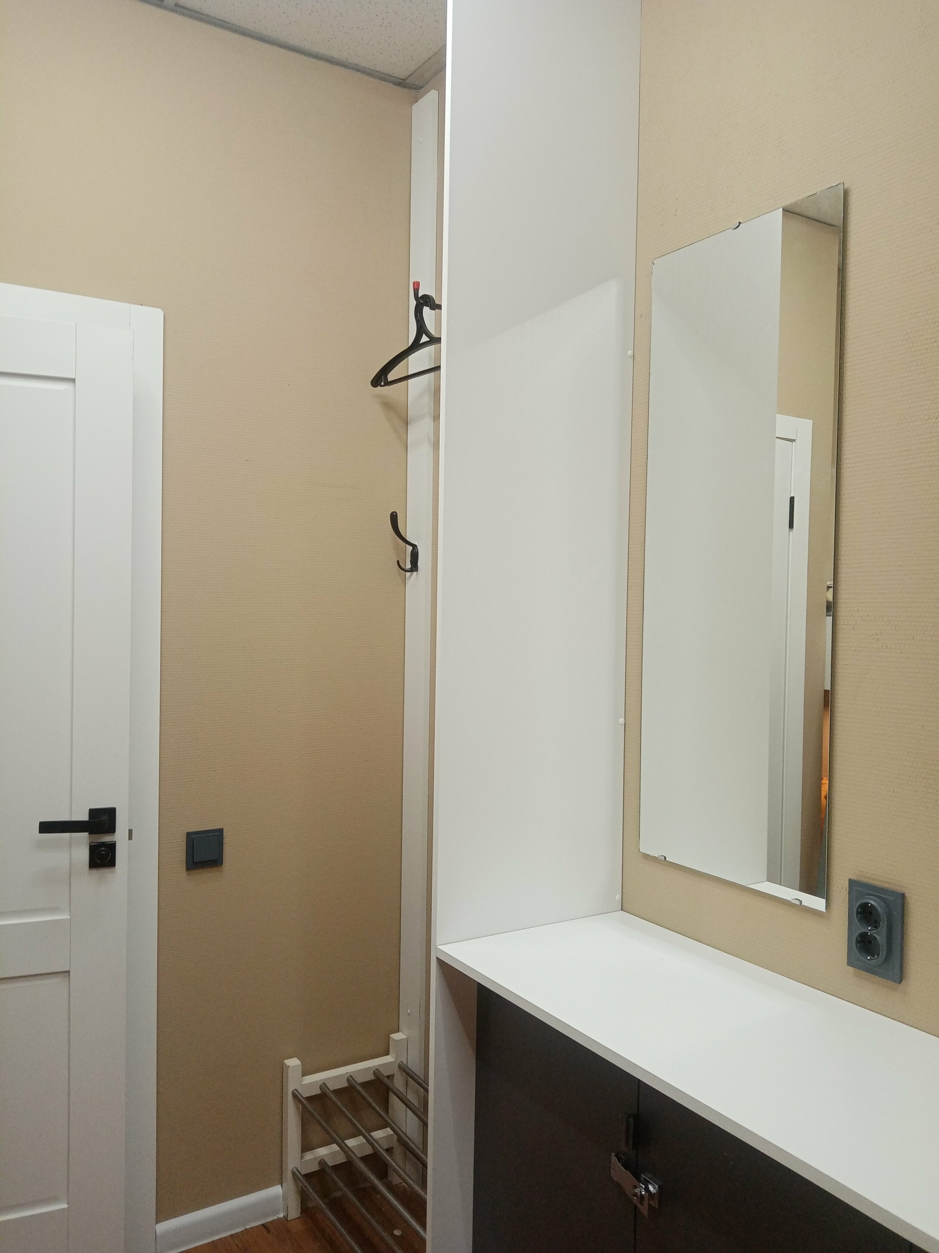 3-х местный номер Стандарт Старый Город