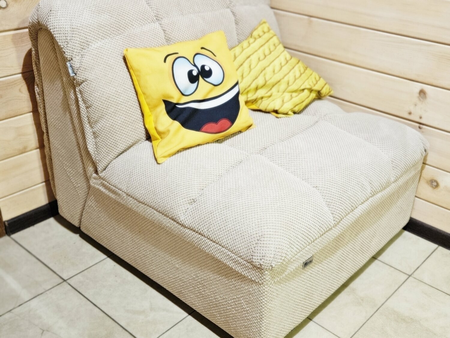 Дом с 3 спальнями