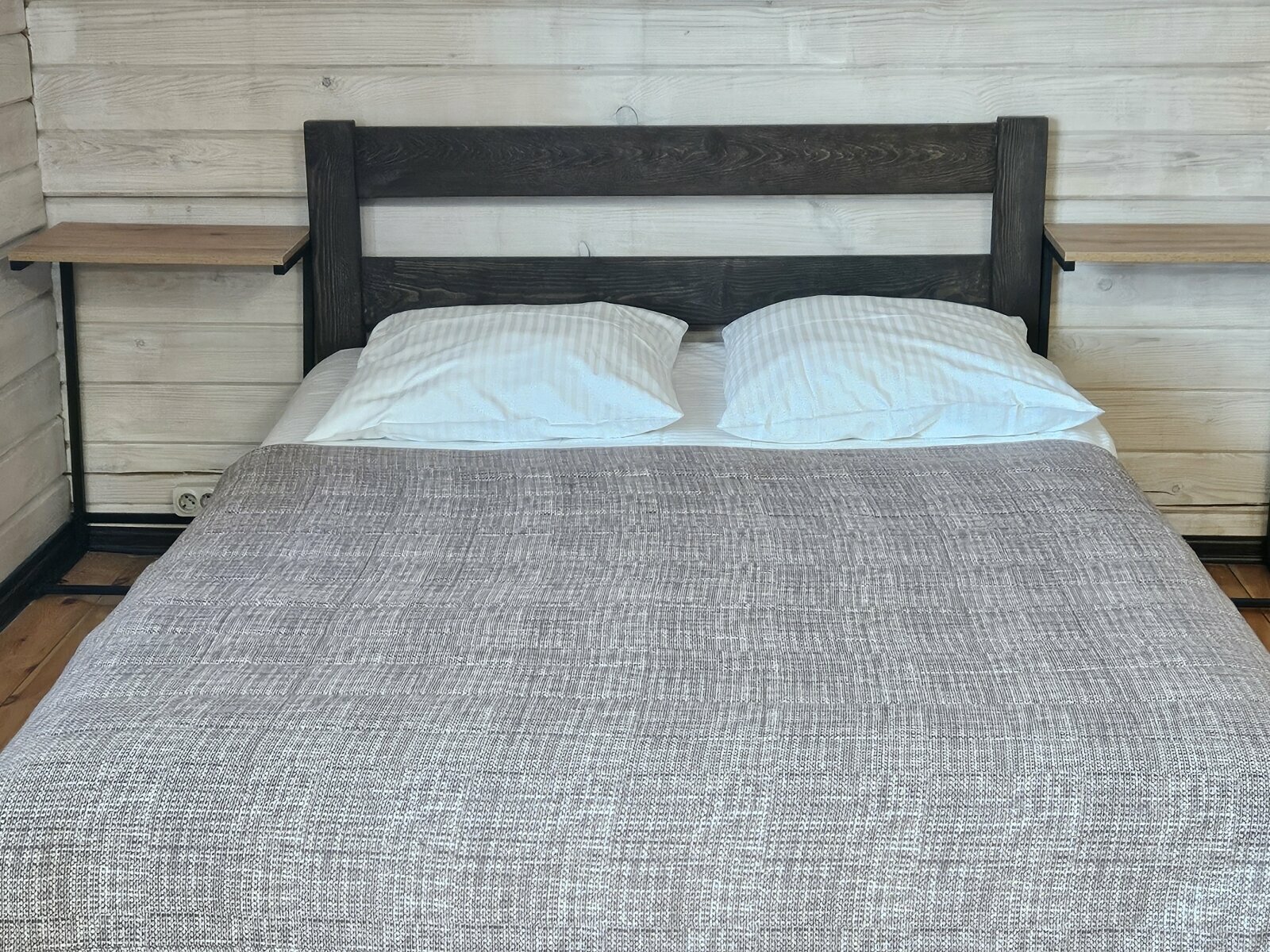 Улучшенный номер-студия