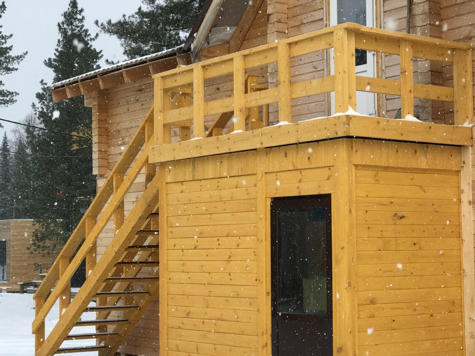 Дом с 3 спальнями