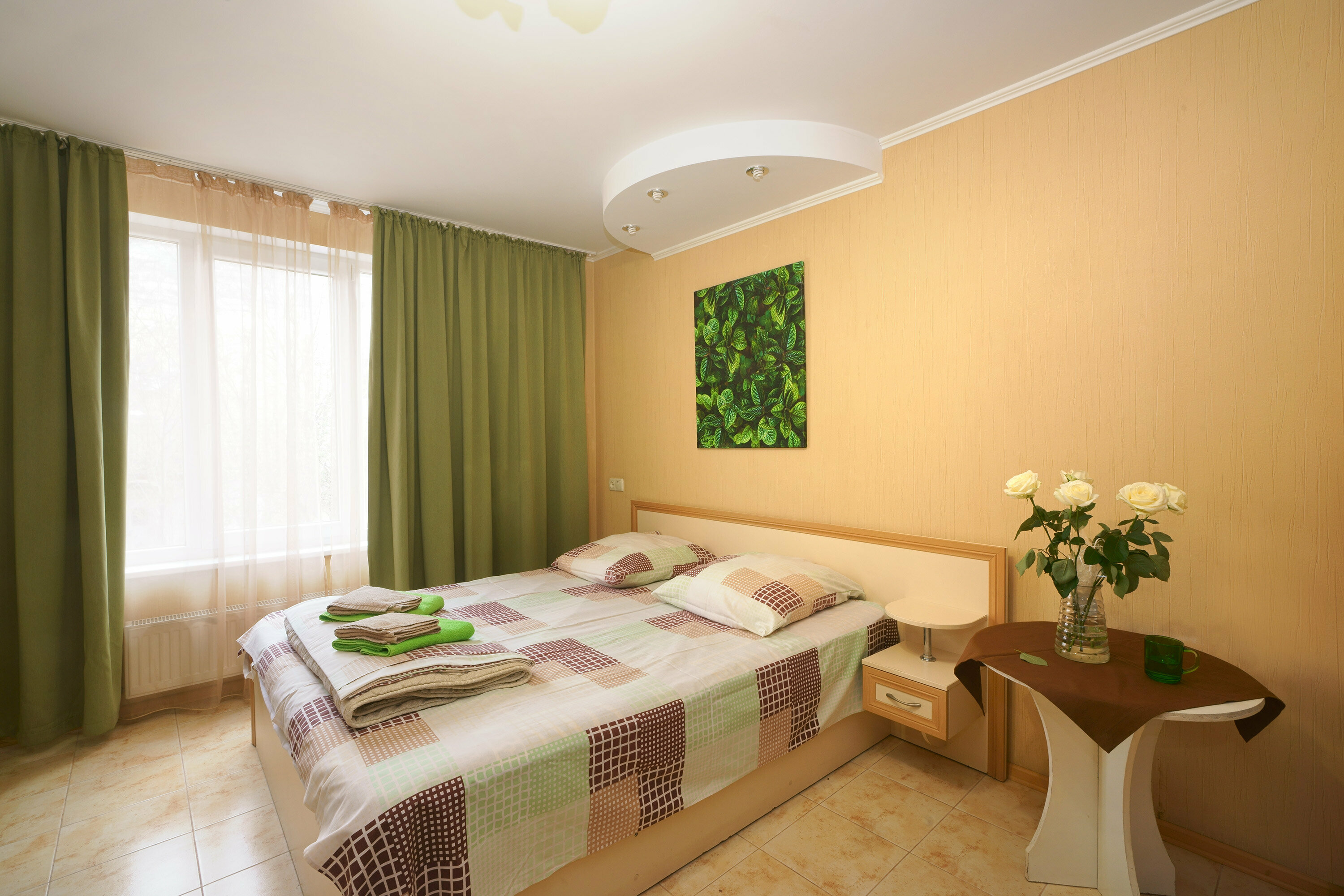 Двухместная