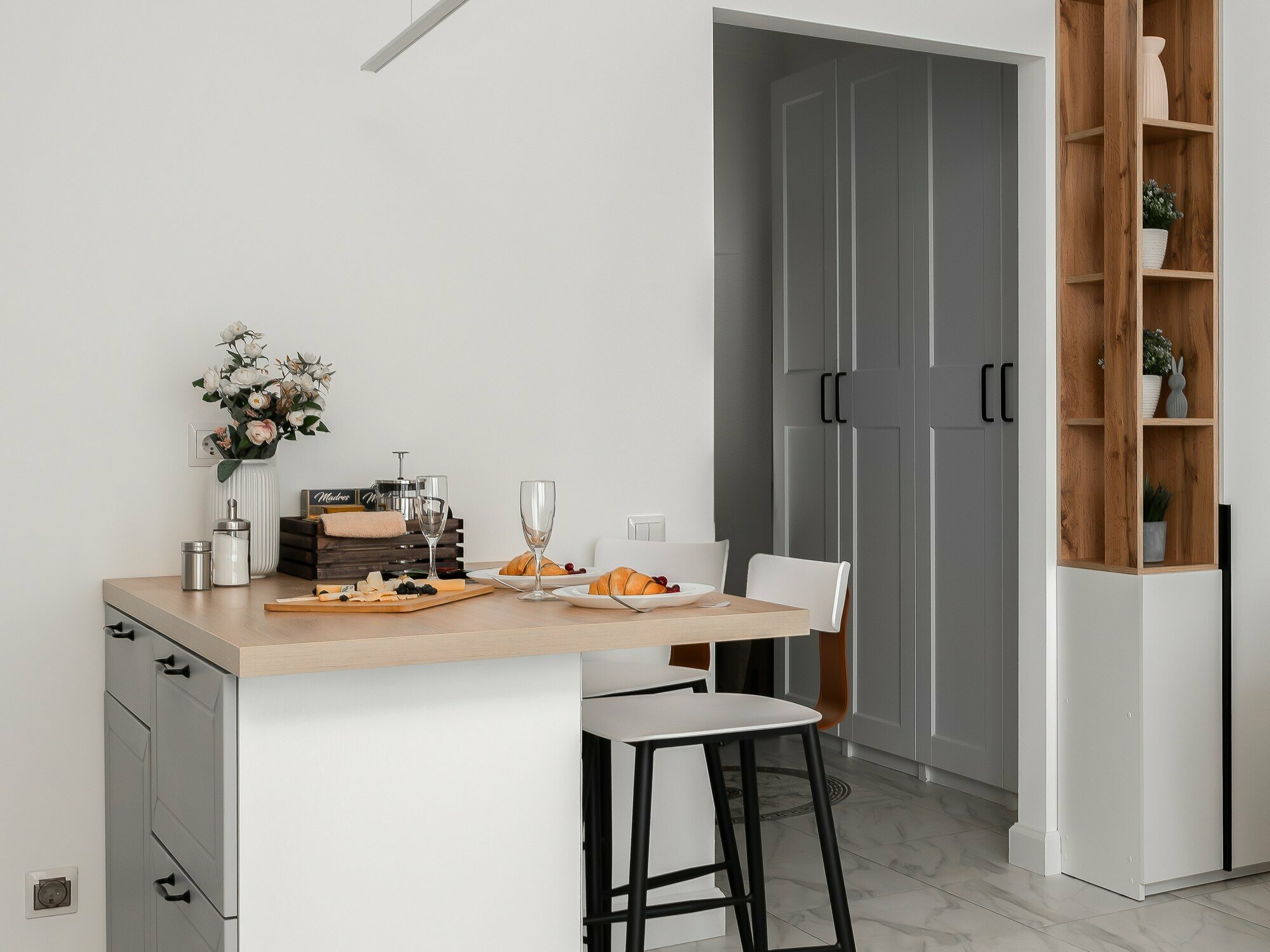 Airis - 3х местные делюкс апартаменты в "Савеловский-Сити" (27 этаж)