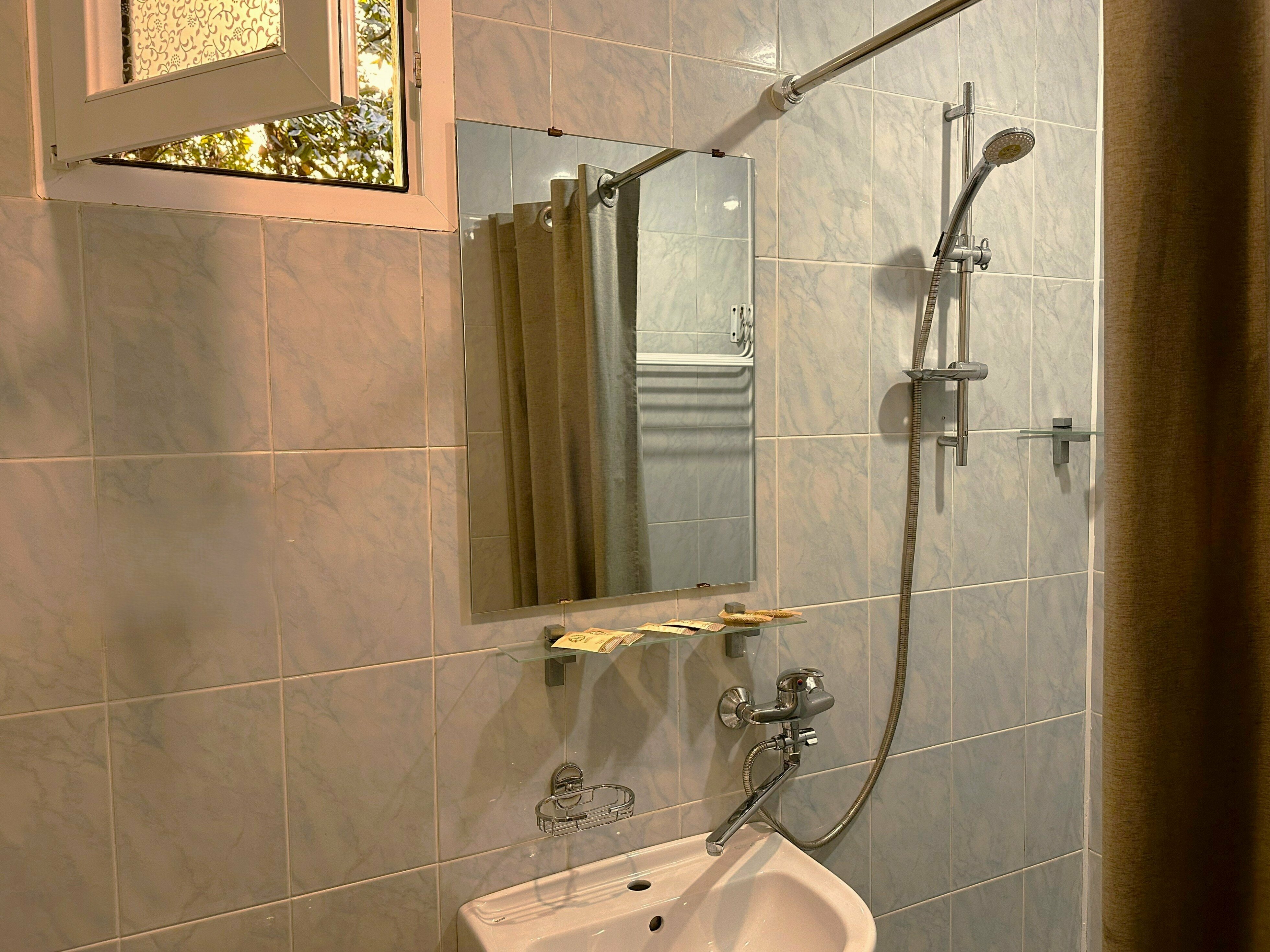 Комфорт Двухместный  с балконом