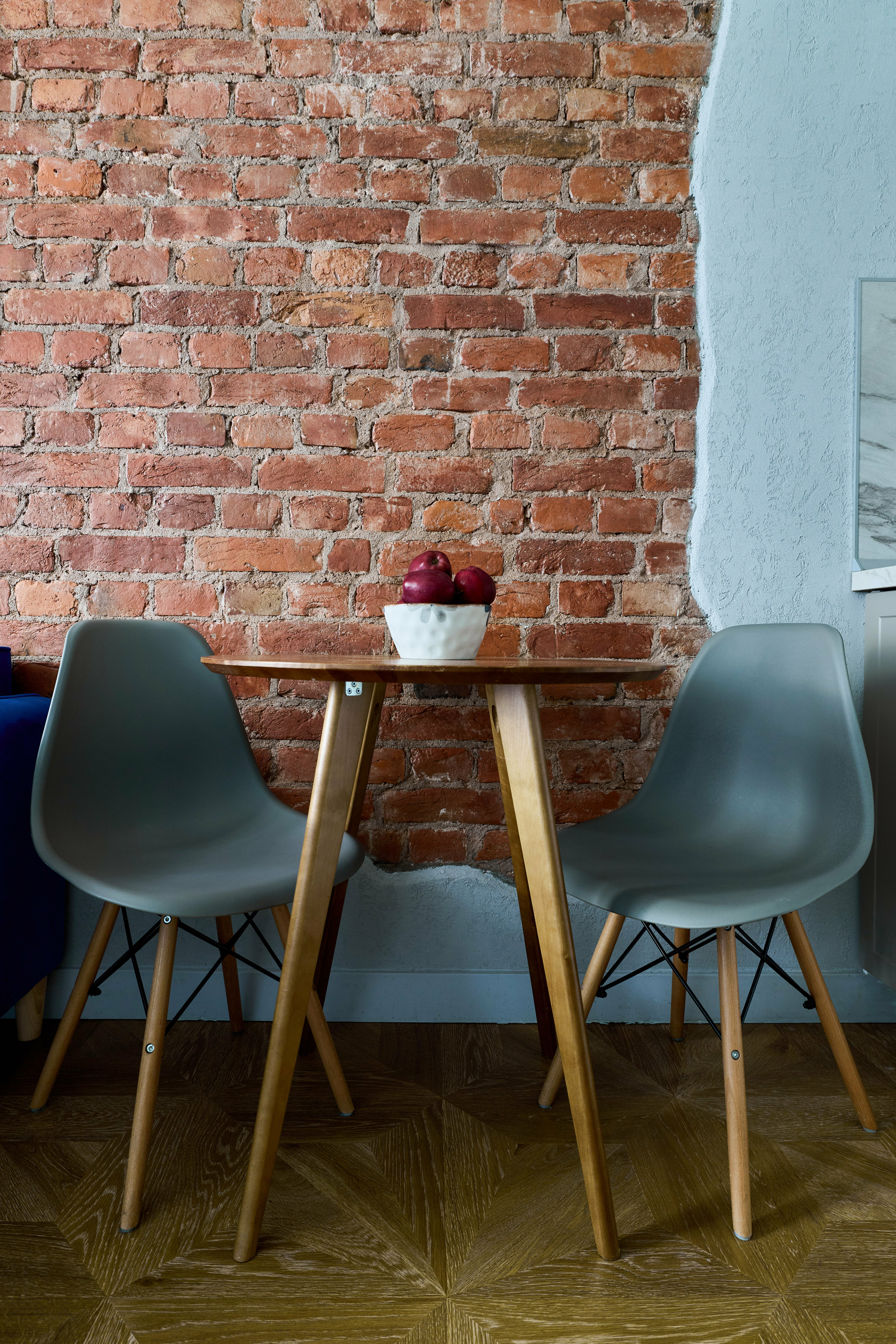 Номер-студия - Двухуровневый