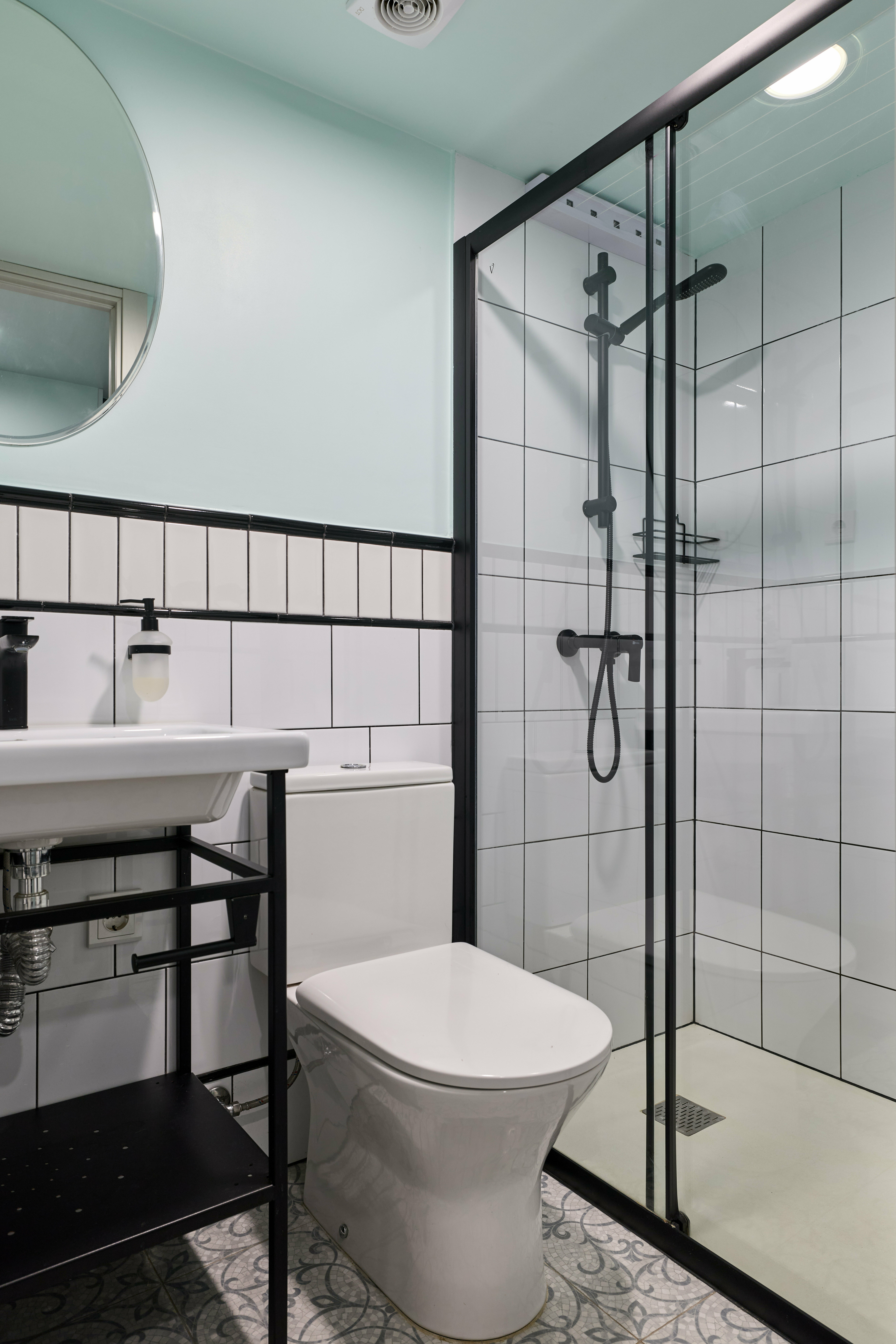 Номер-студия - Двухуровневый