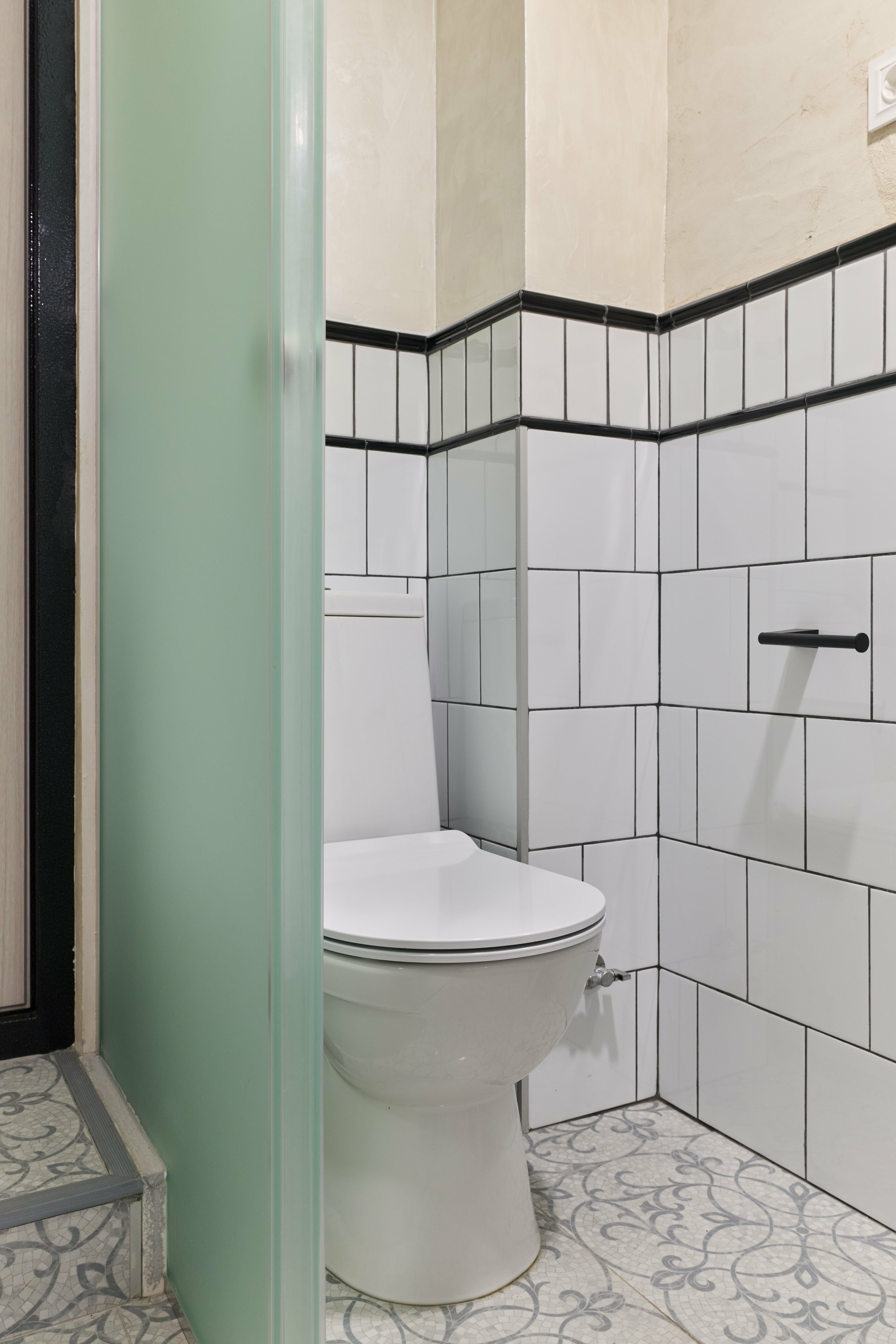 Бюджетный одноместный номер