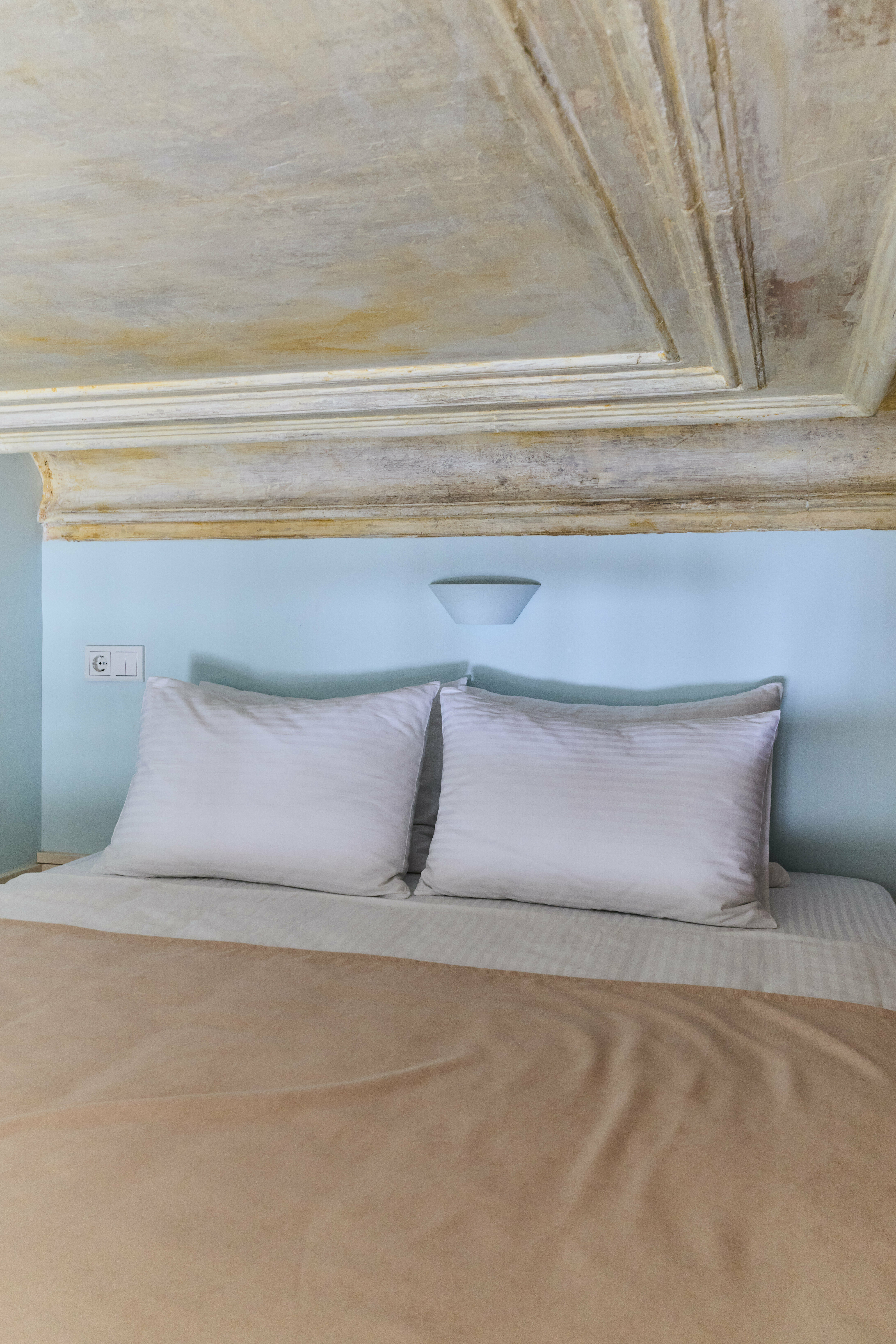 Классический трехместный номер