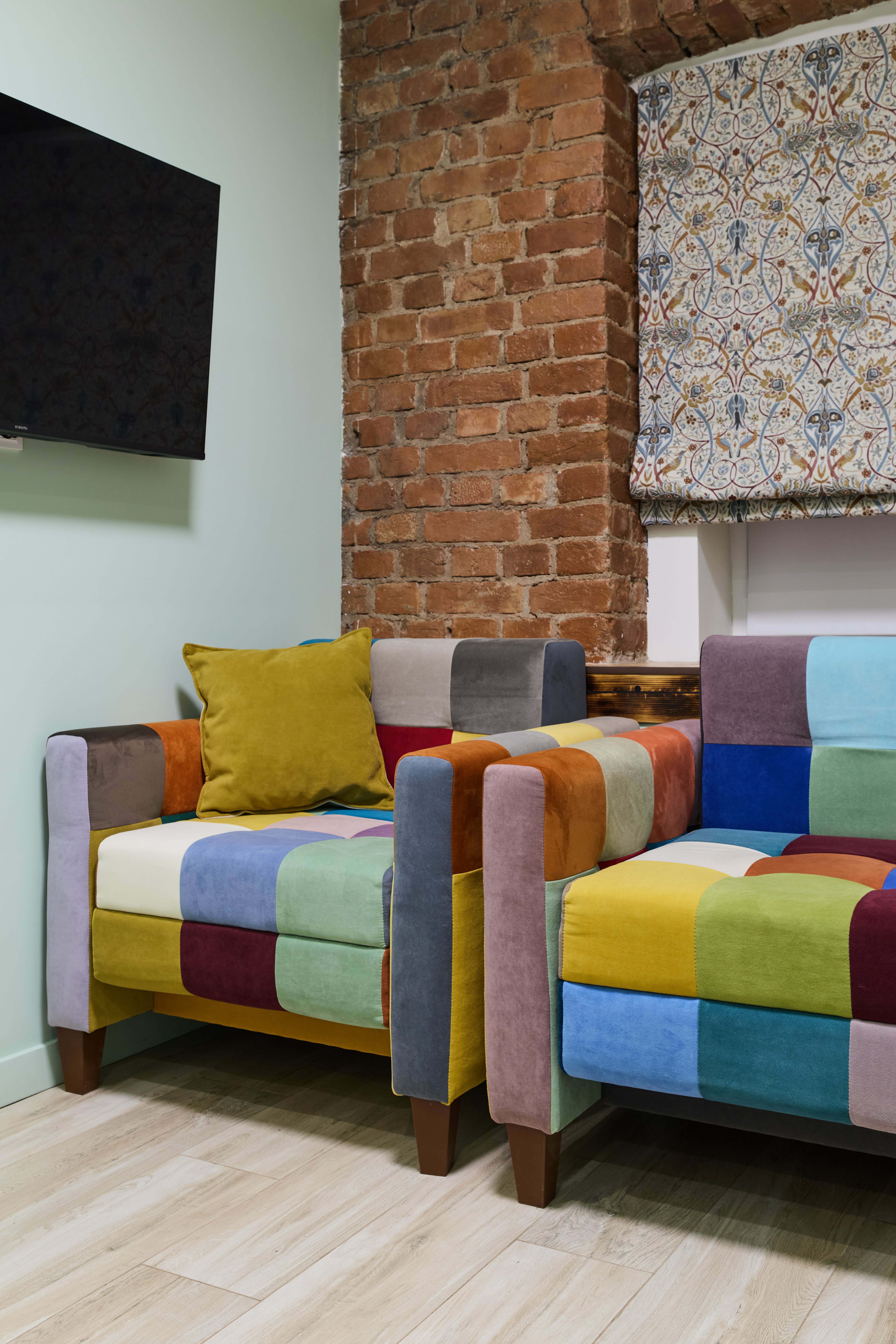 Номер-студия