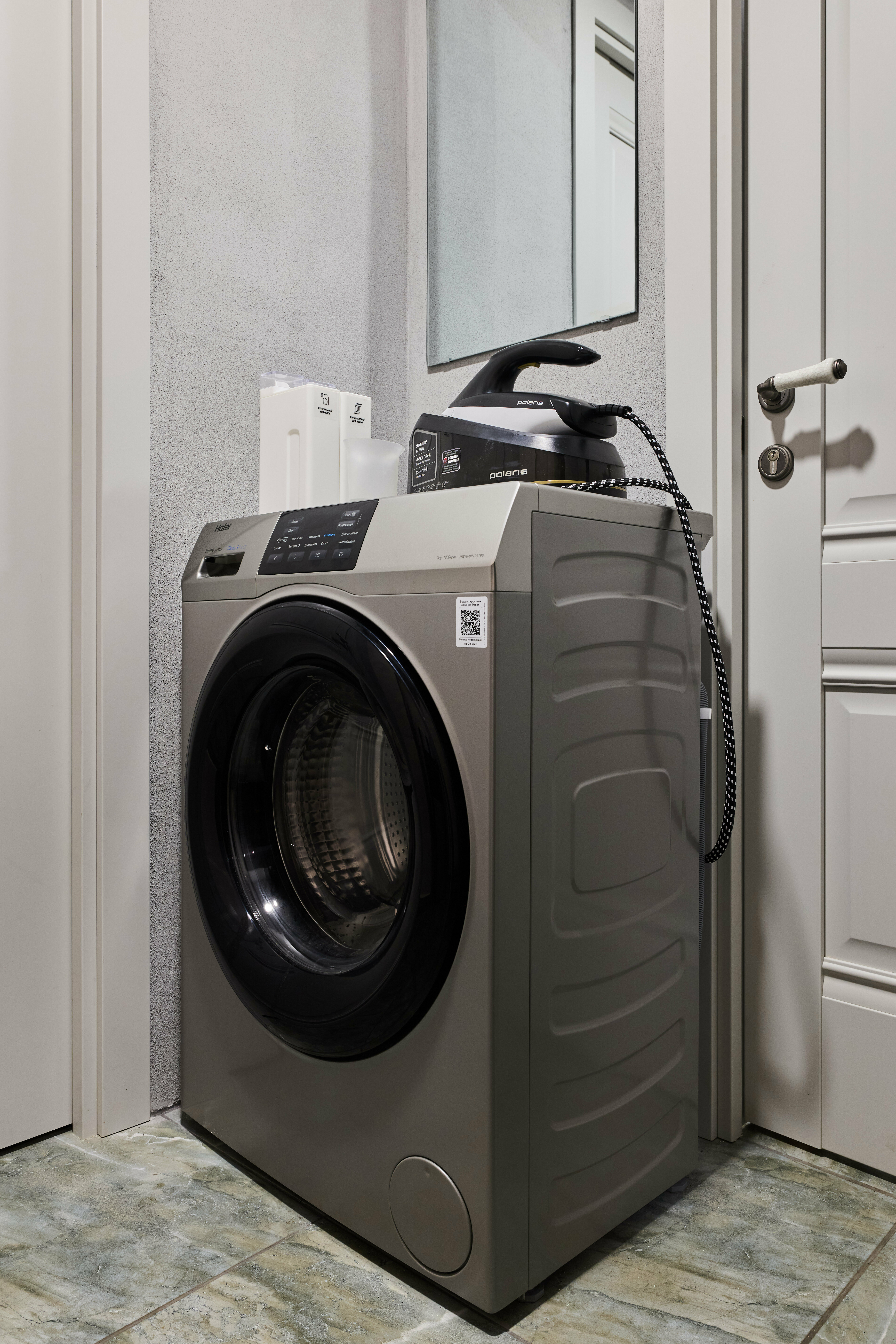 Бюджетный одноместный номер