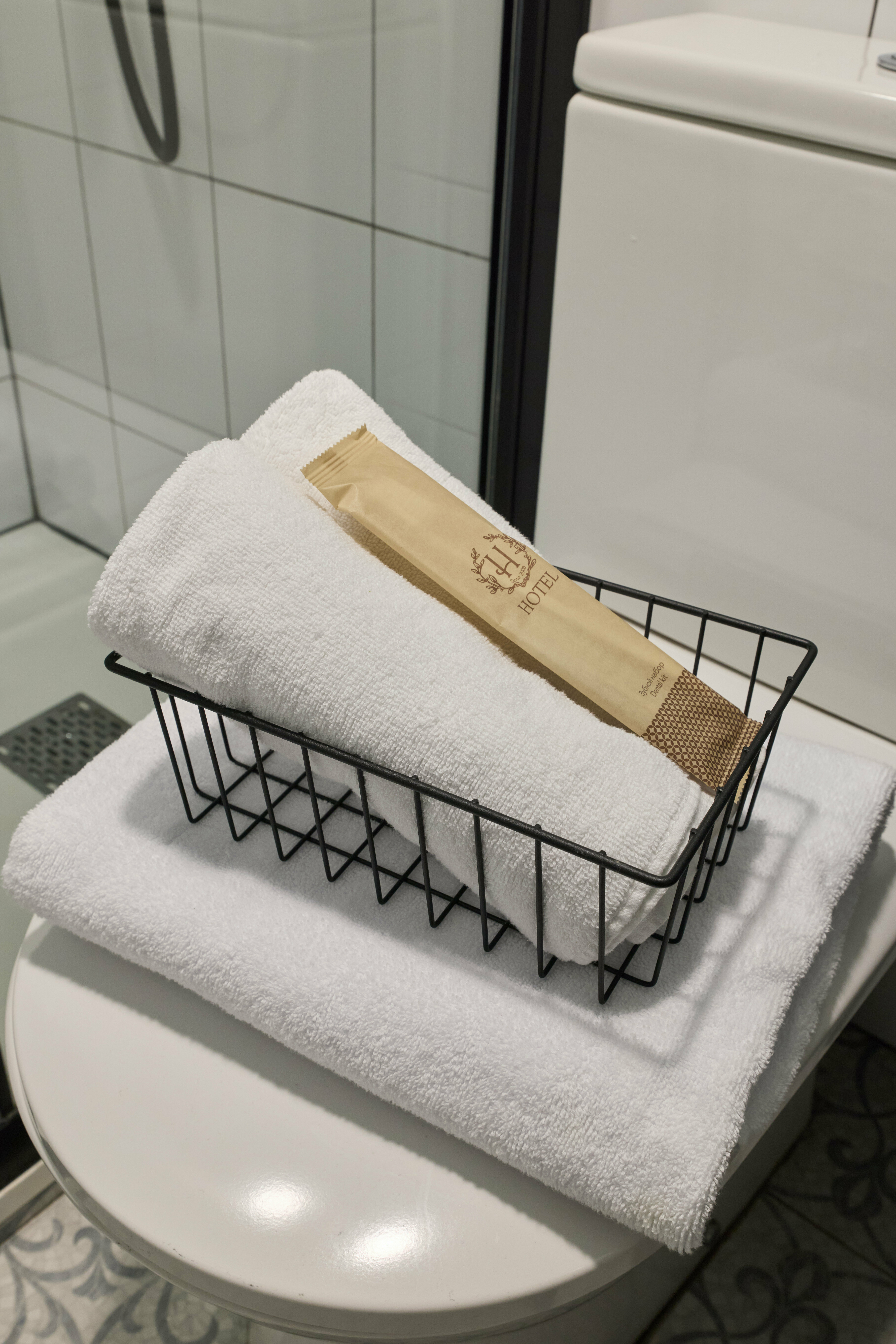 Номер-студия - Двухуровневый