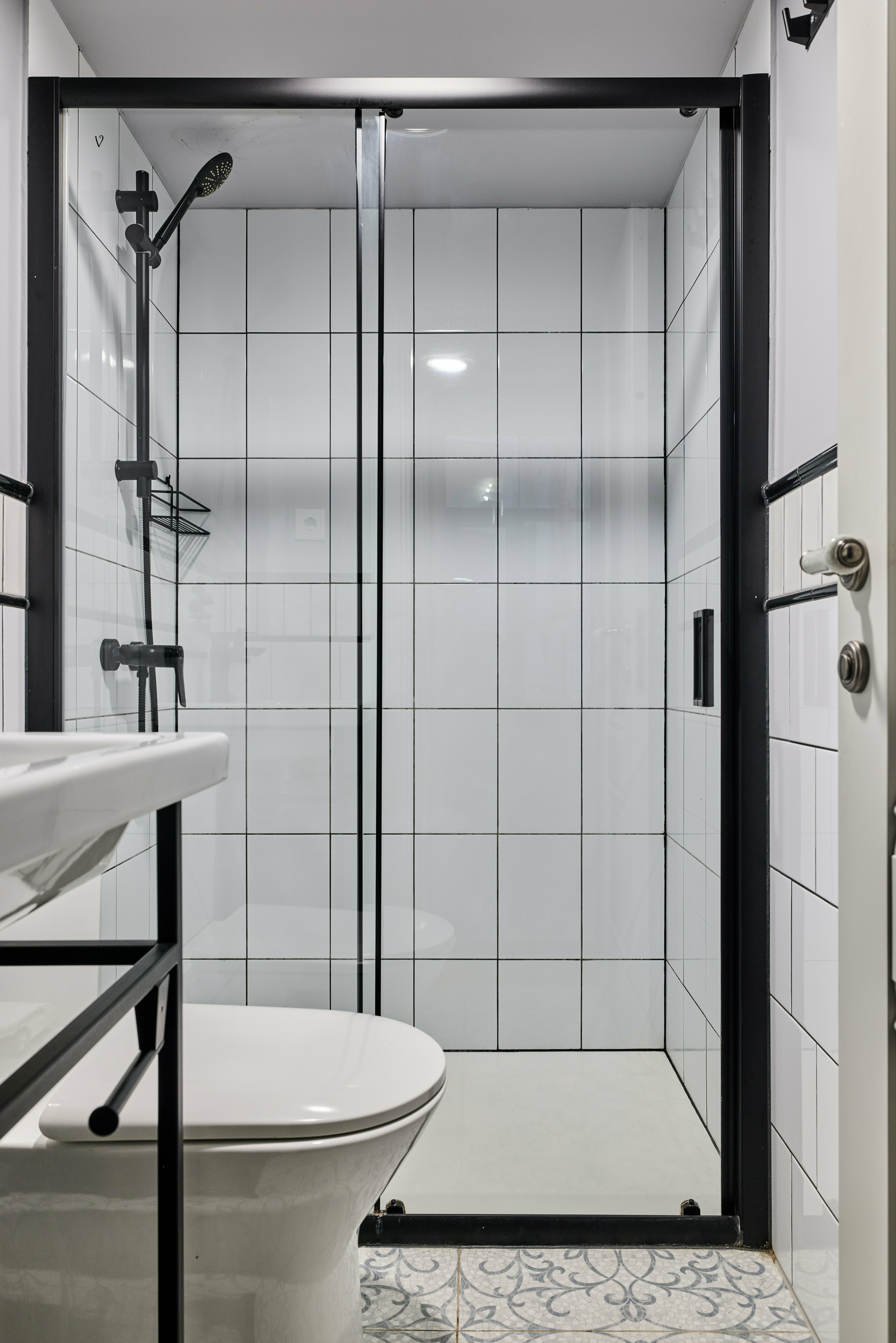 Номер-студия - Двухуровневый