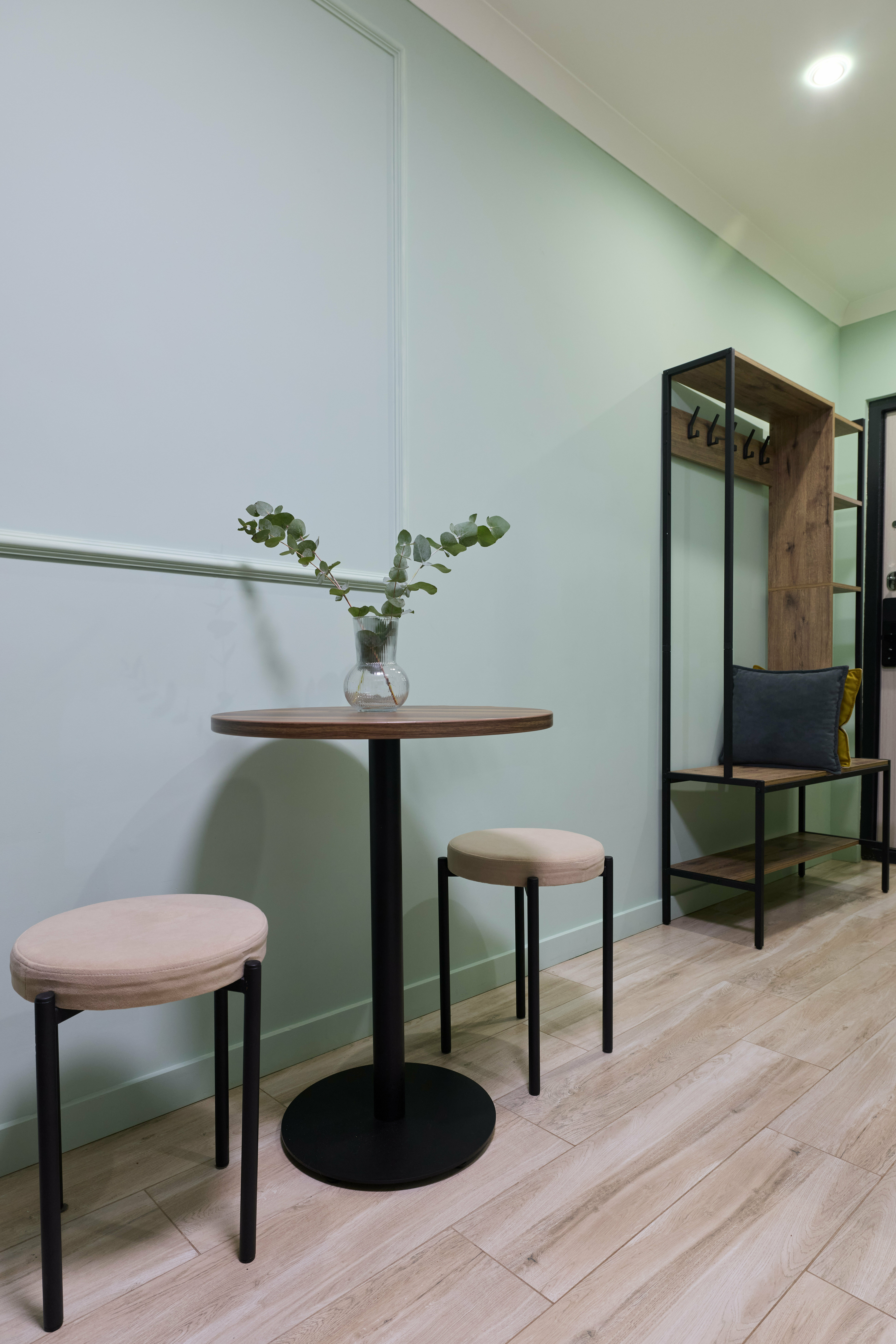 Номер-студия