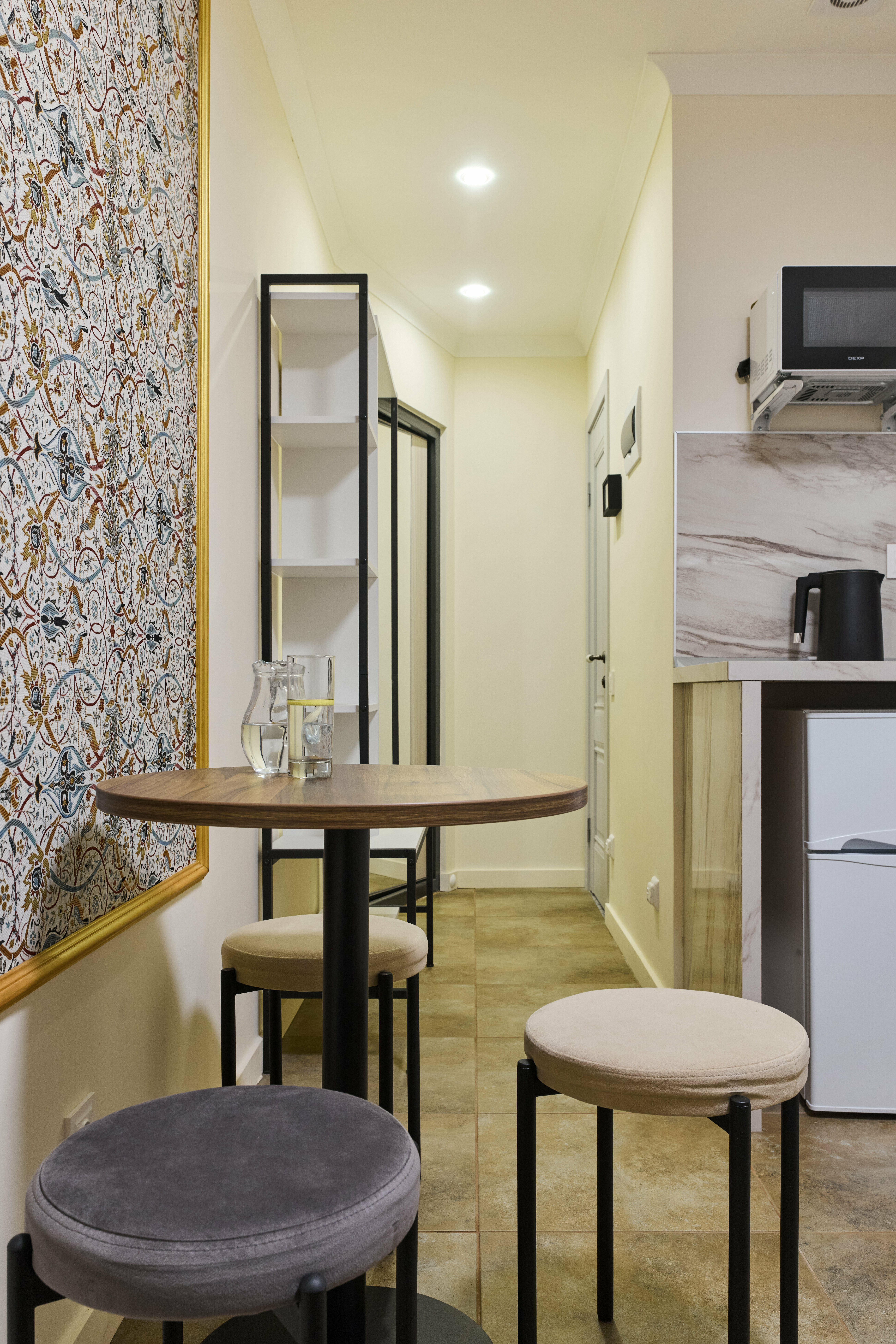 Номер-студия