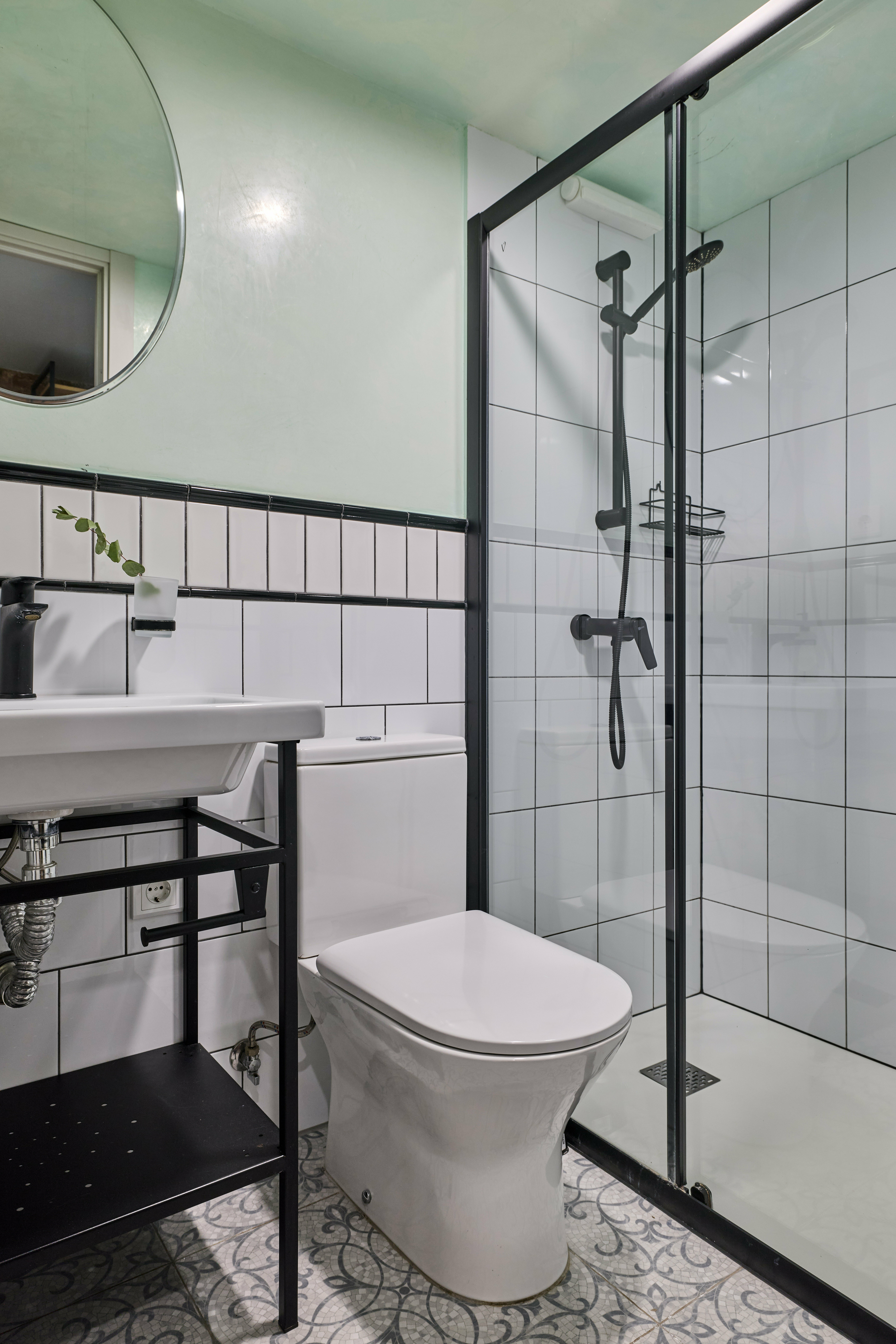 Классический трехместный номер