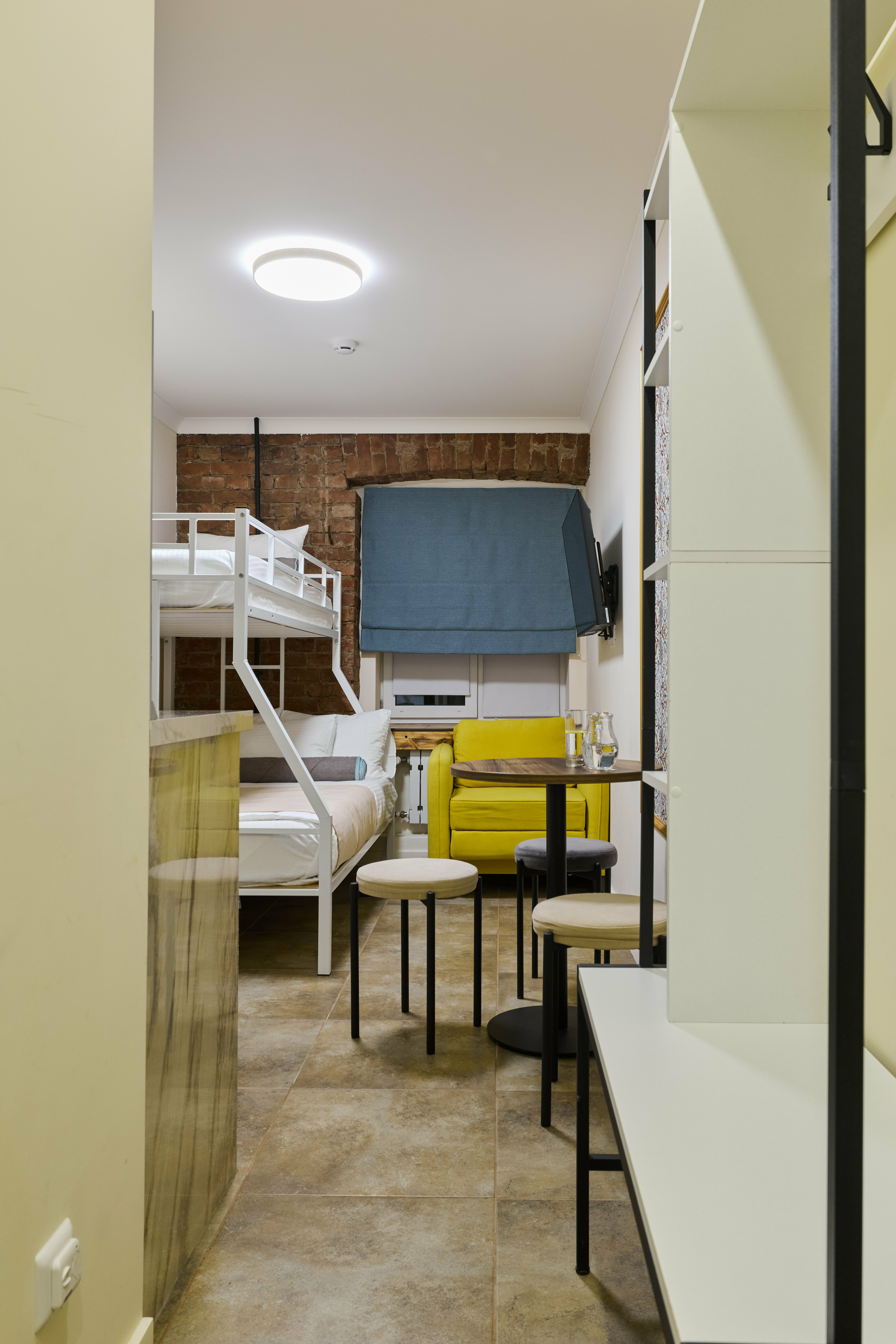 Номер-студия