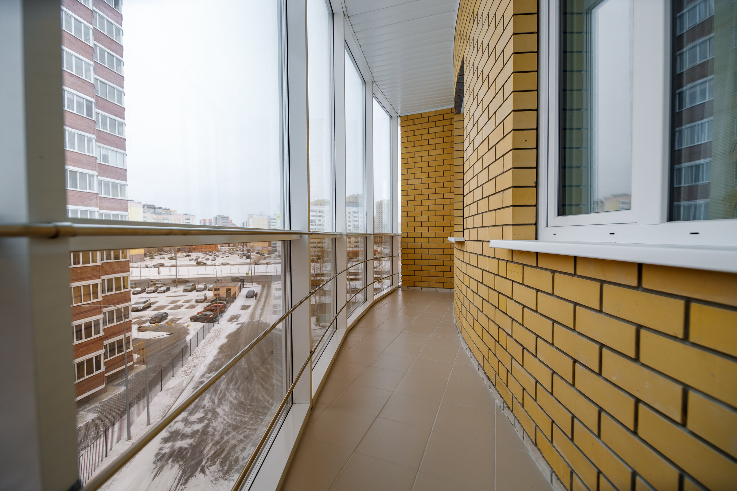 Люкс с 2 спальнями