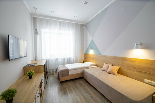 Одноместный номер