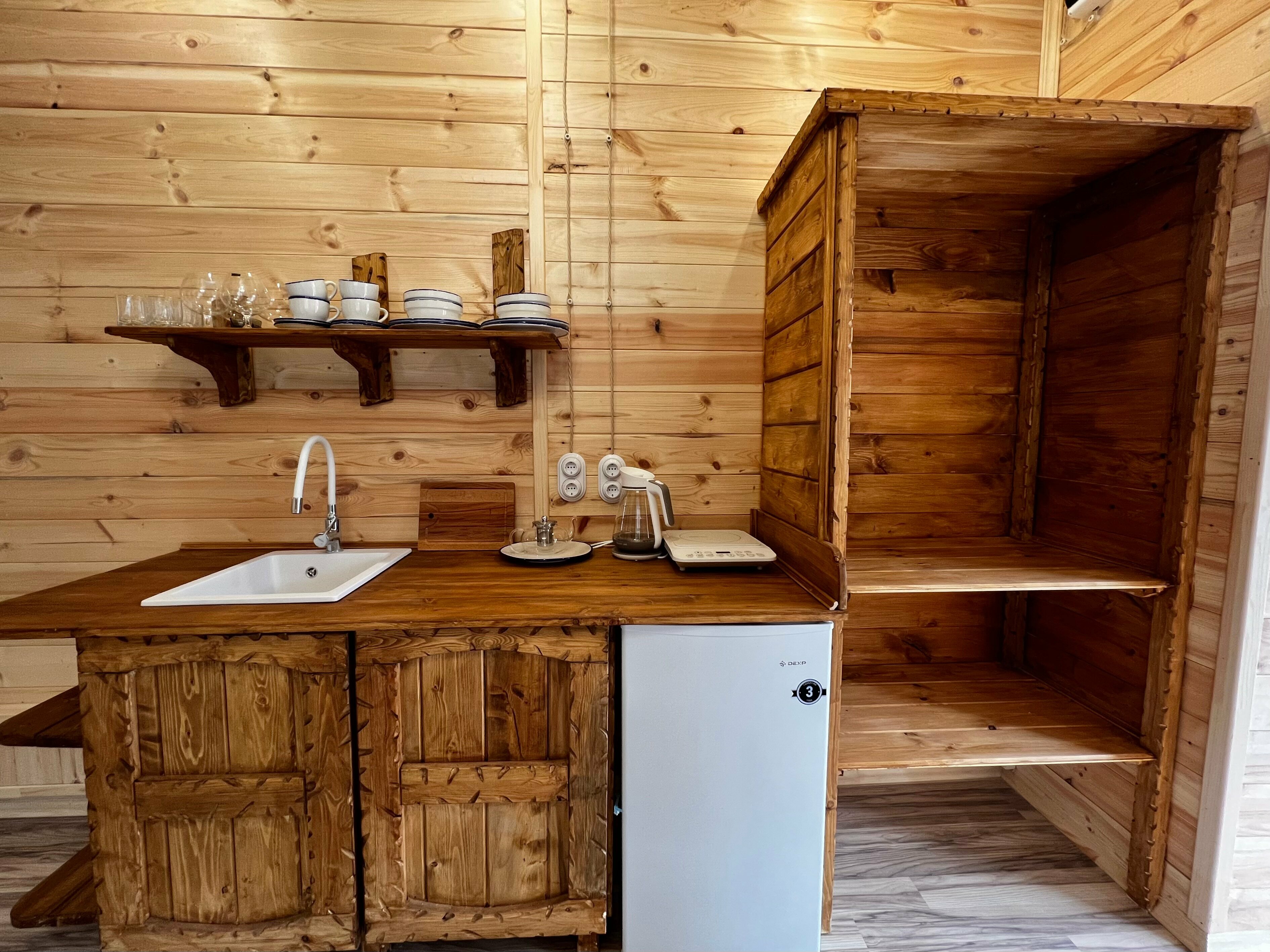 Апартаменты с 2 спальнями