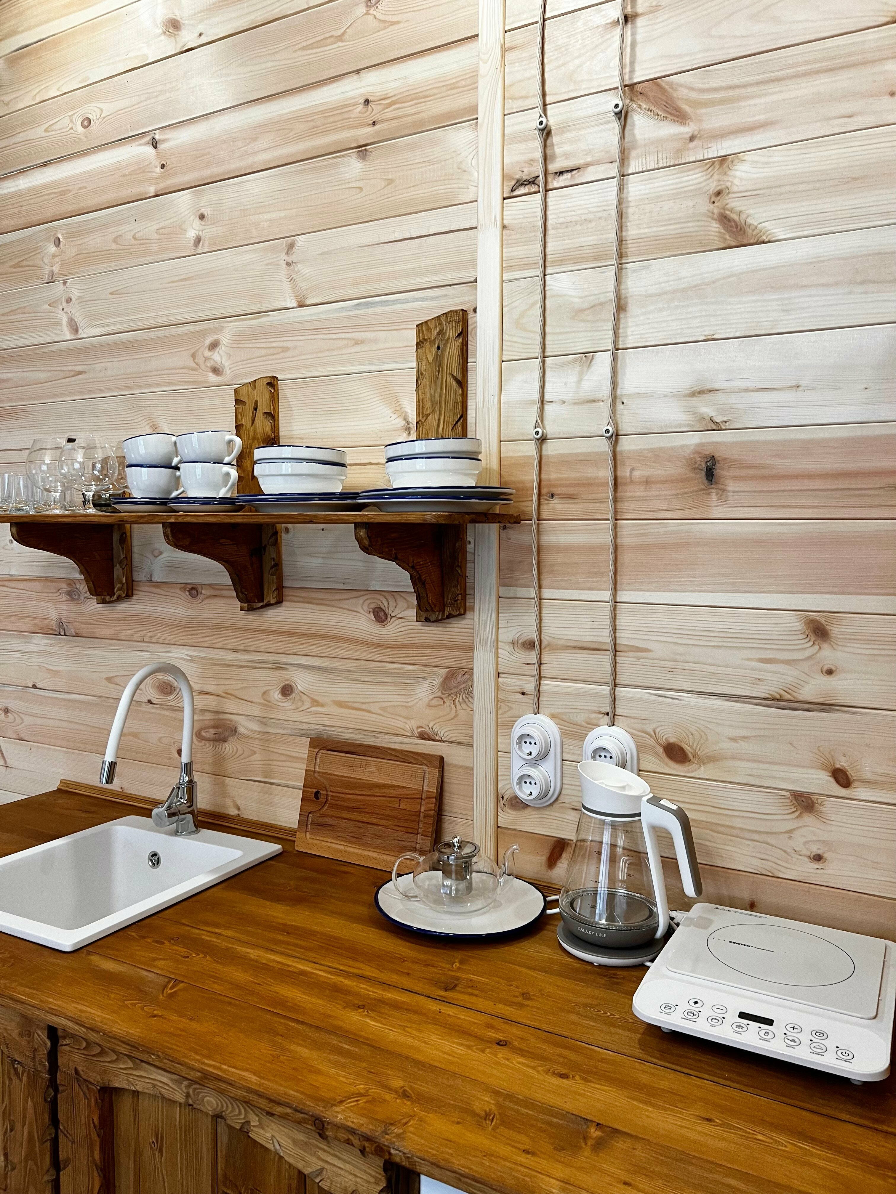 Апартаменты с 2 спальнями