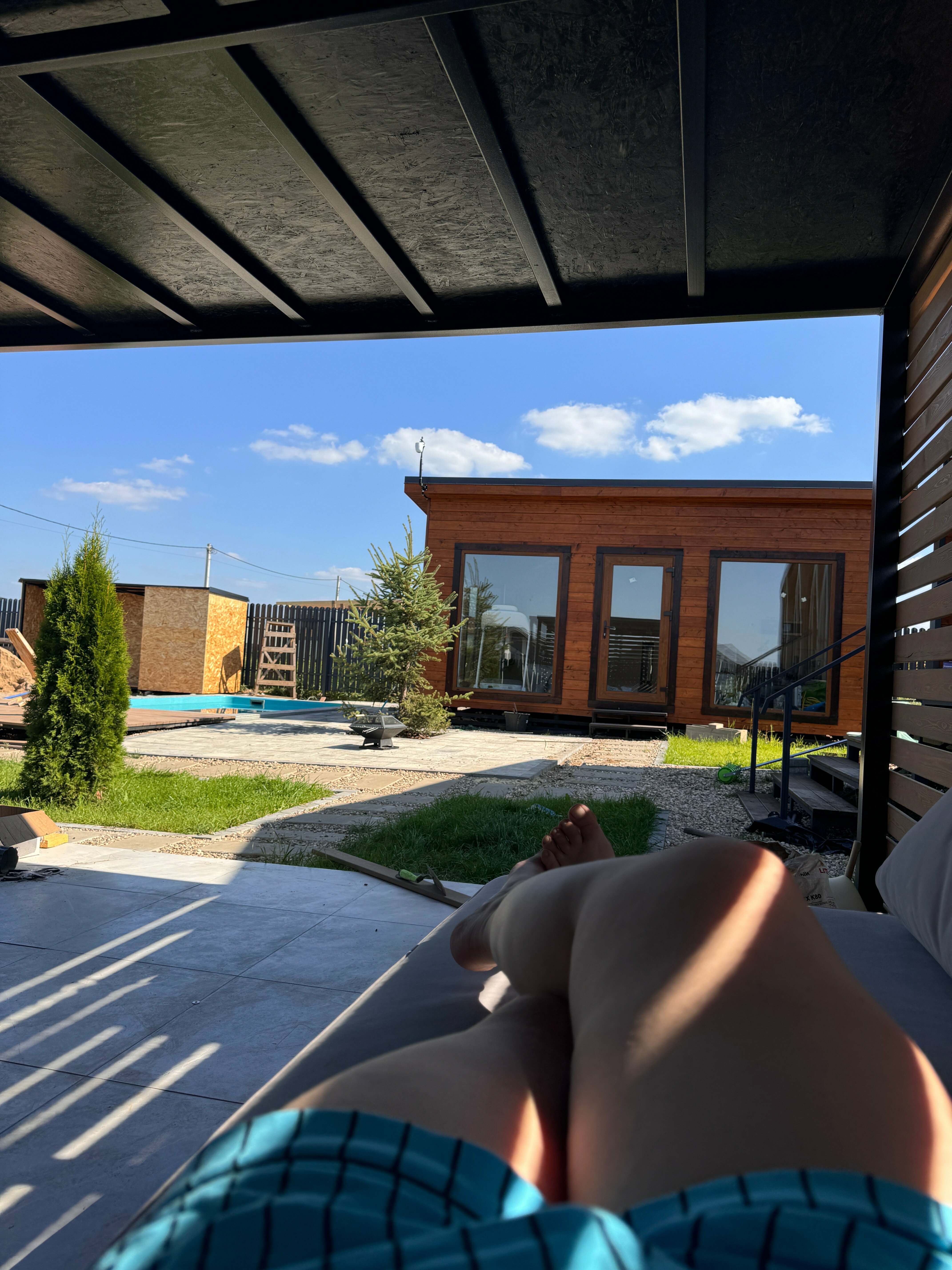 Двухместный номер с 2 отдельными кроватями и ванной