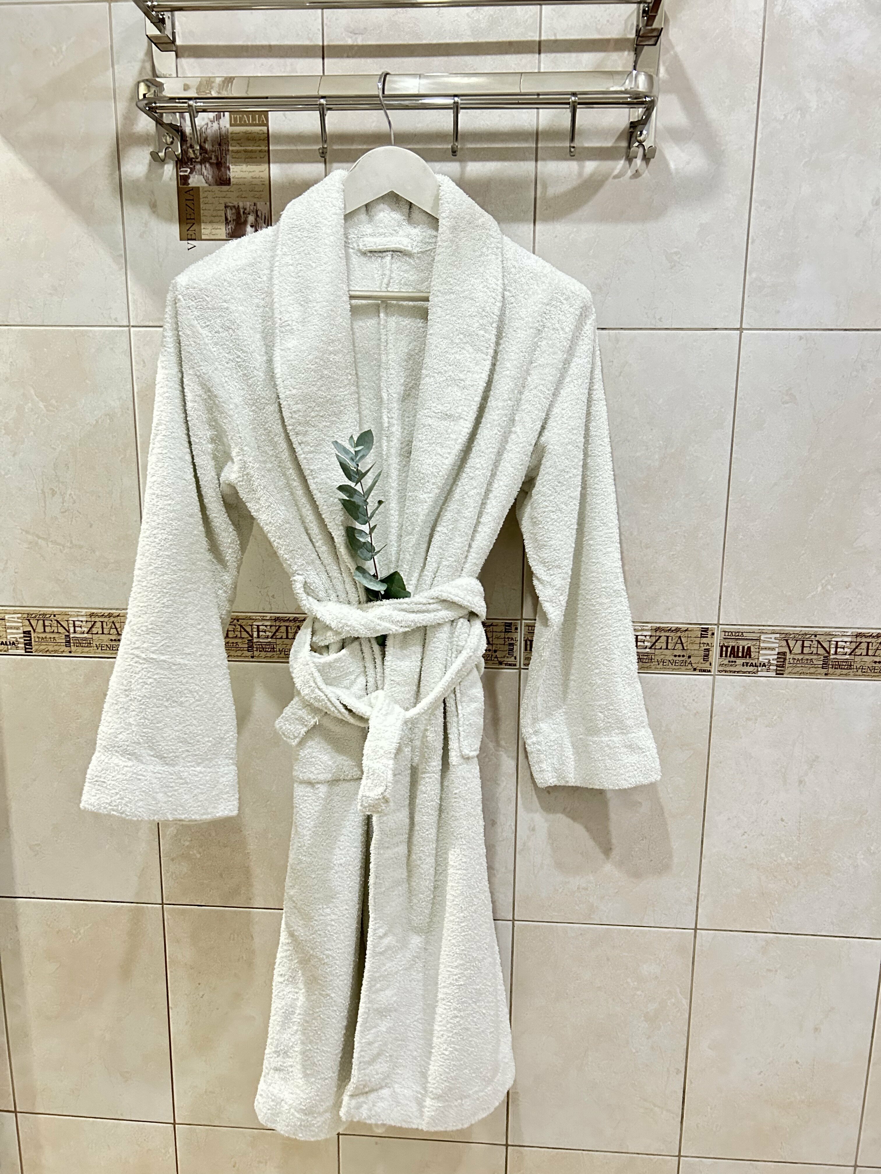 Улучшенный номер с кроватью размера «king-size»